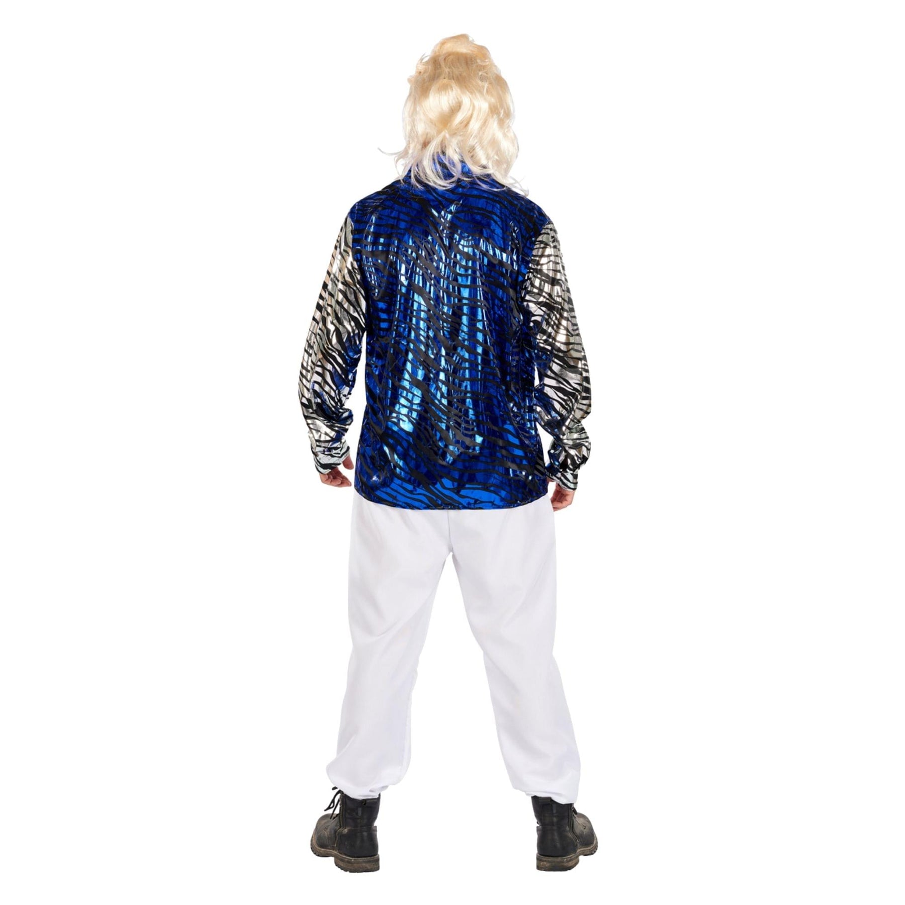 Tiger Man Standard Adult Costume