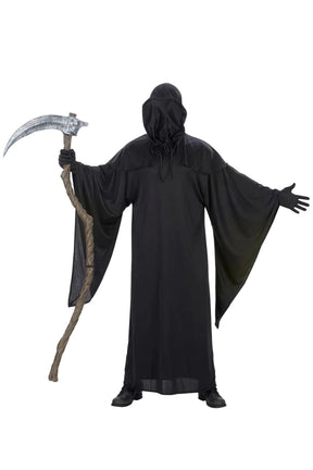 Adult Grim Reaper Costume
