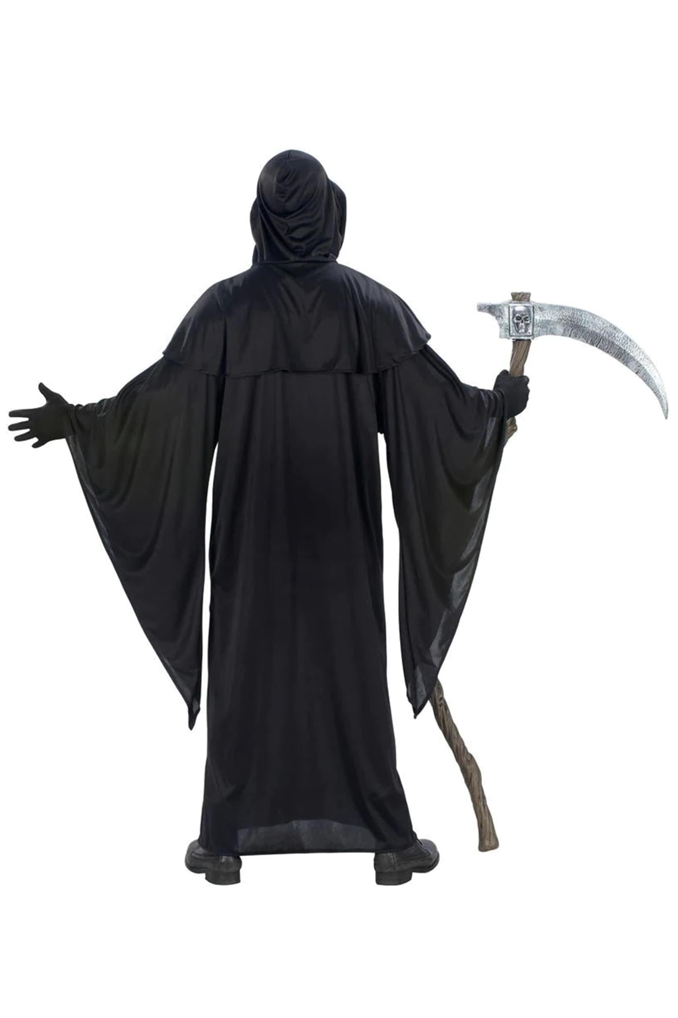 Adult Grim Reaper Costume