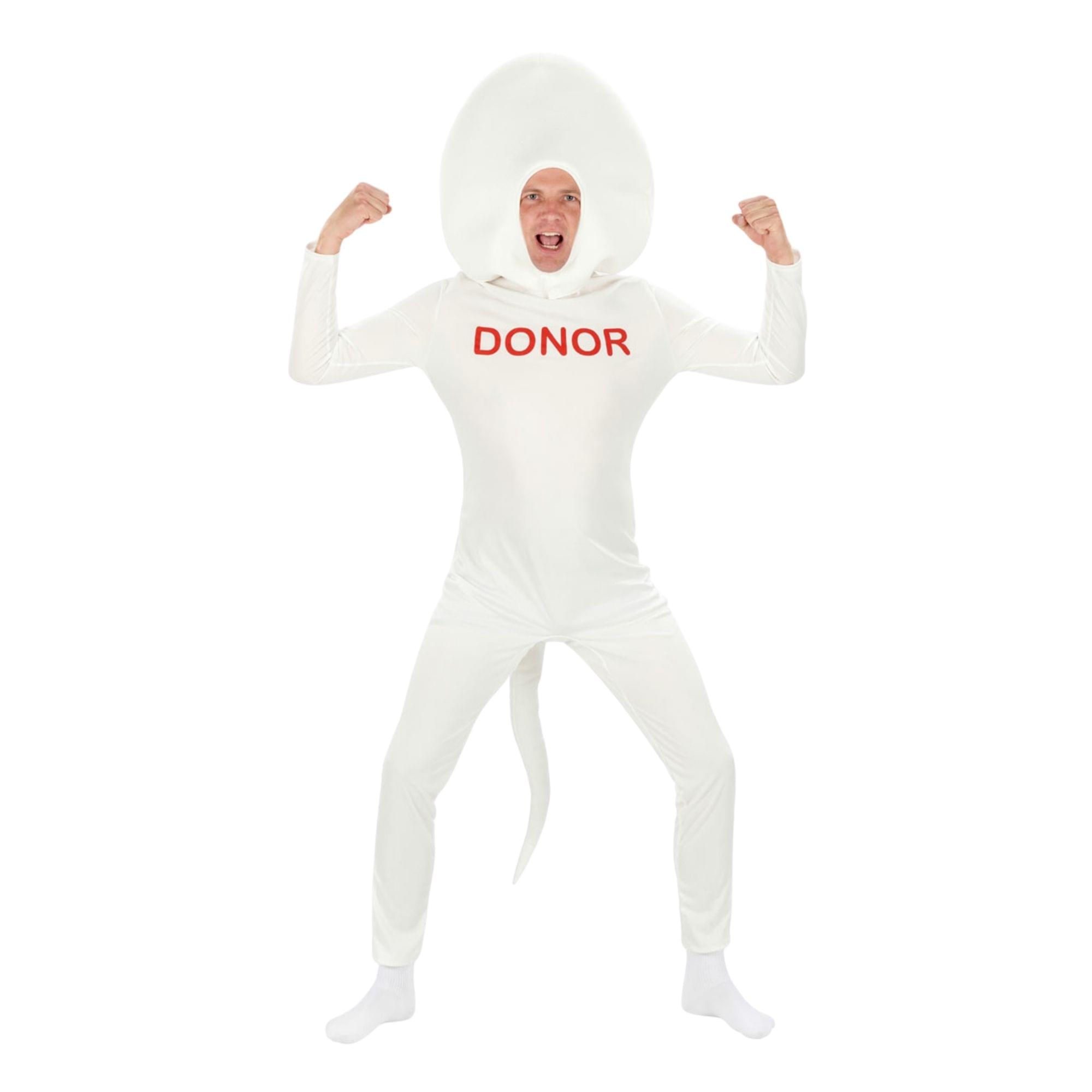 Donor Standard Adult Costume