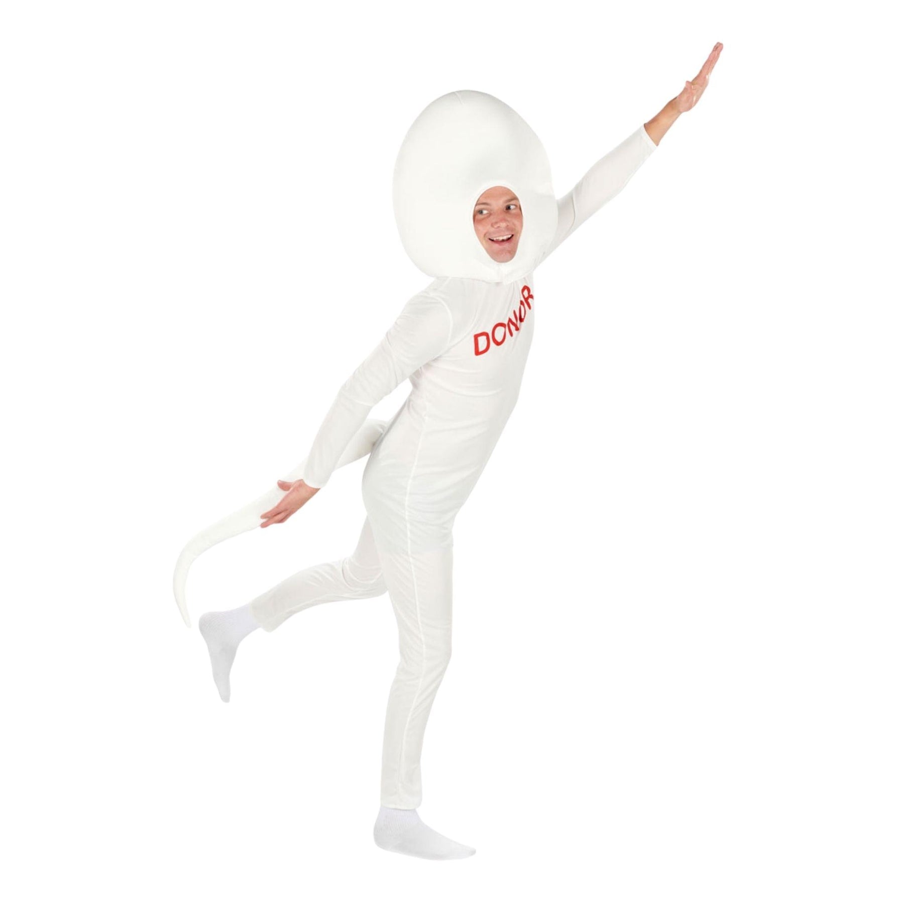 Donor Standard Adult Costume