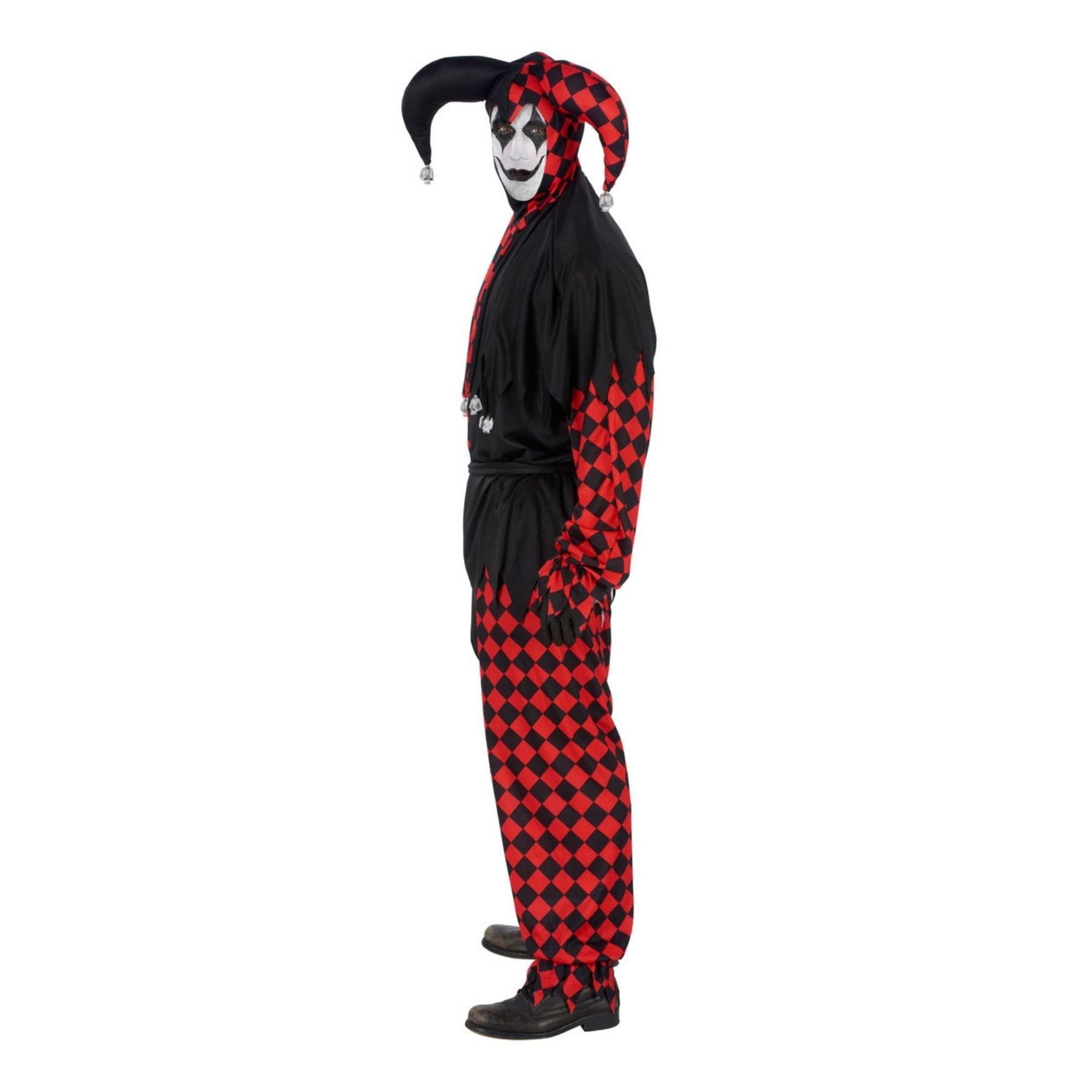 Jester Adult Costume