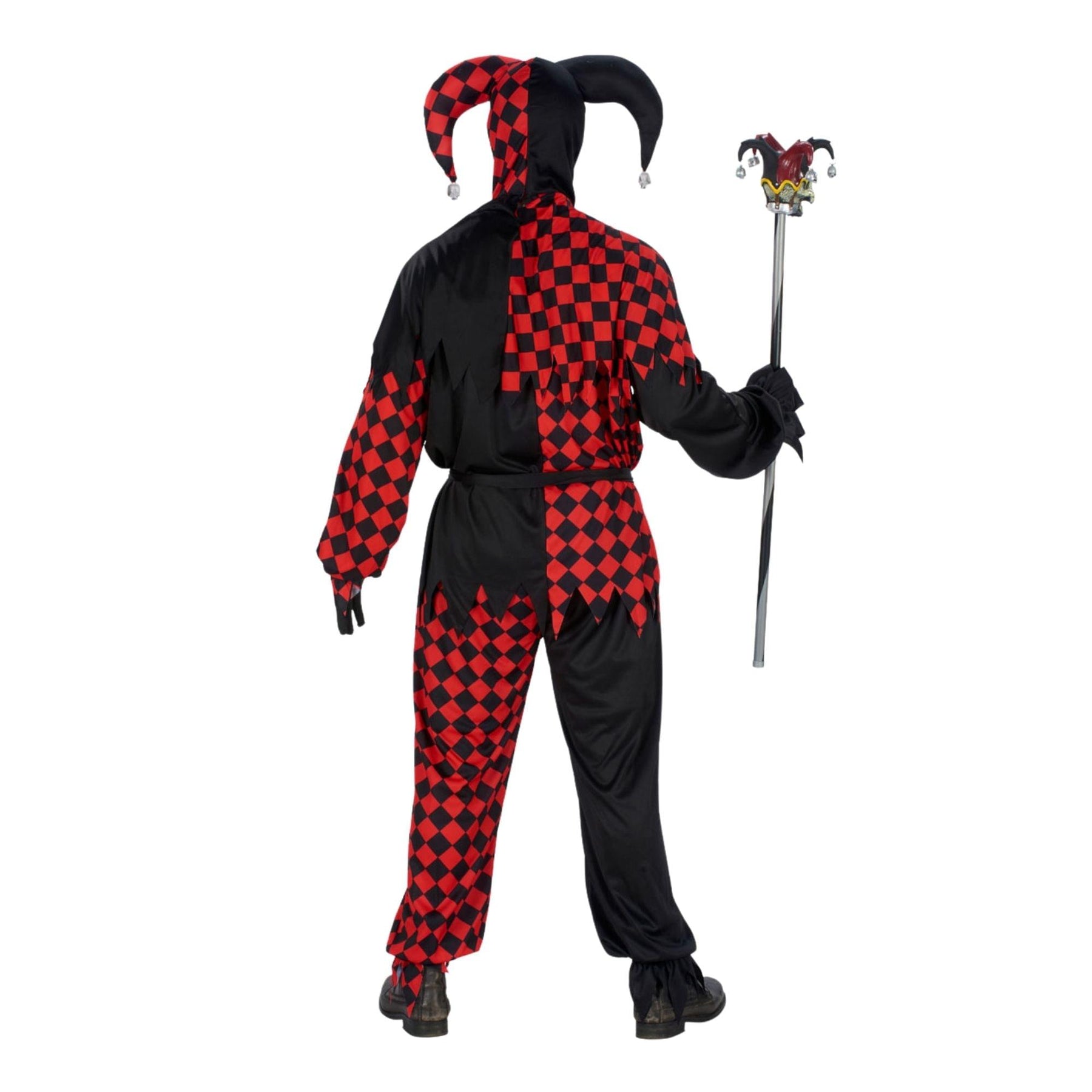 Jester Adult Costume