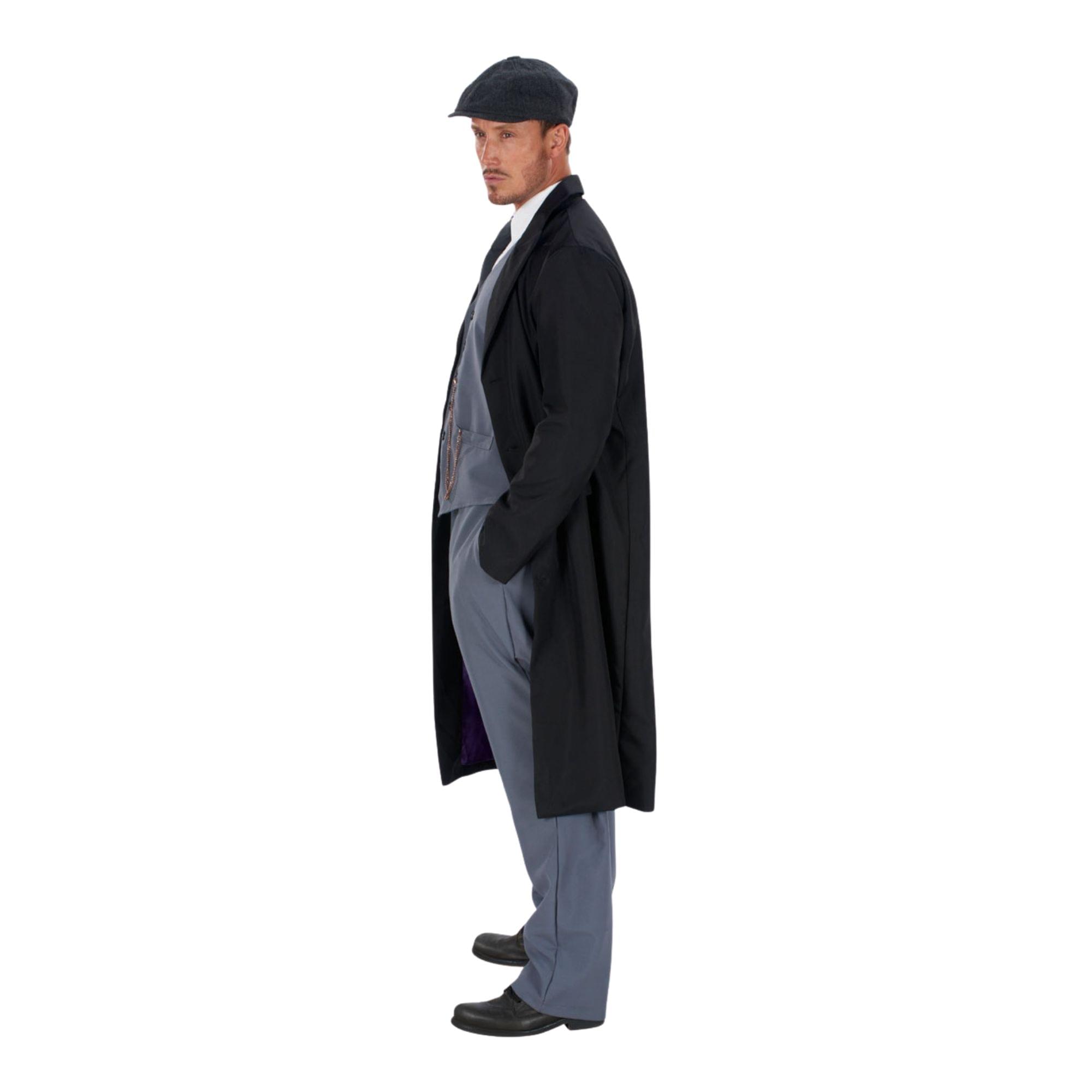 Mens 20s Adult Costume