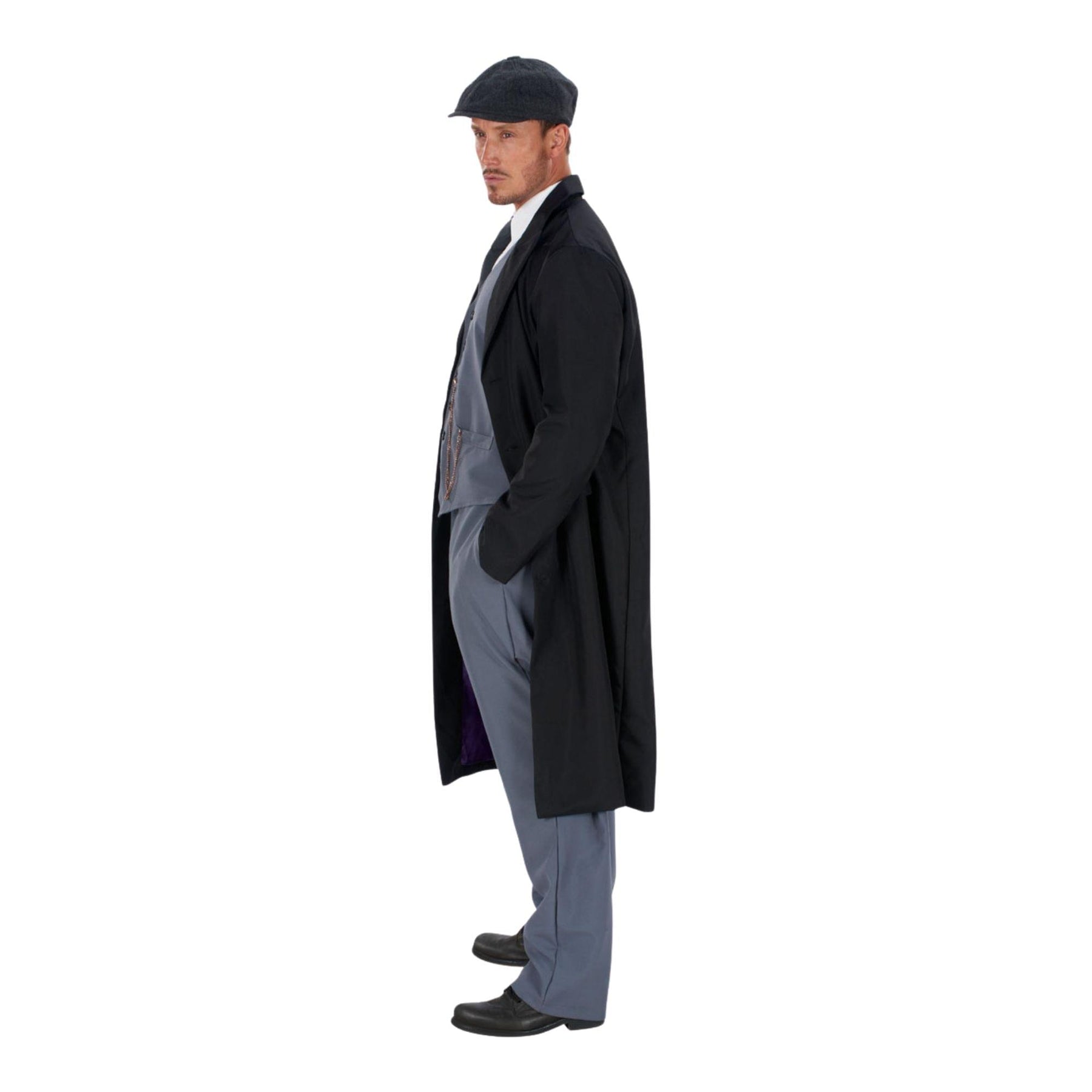 Mens 20s Adult Costume