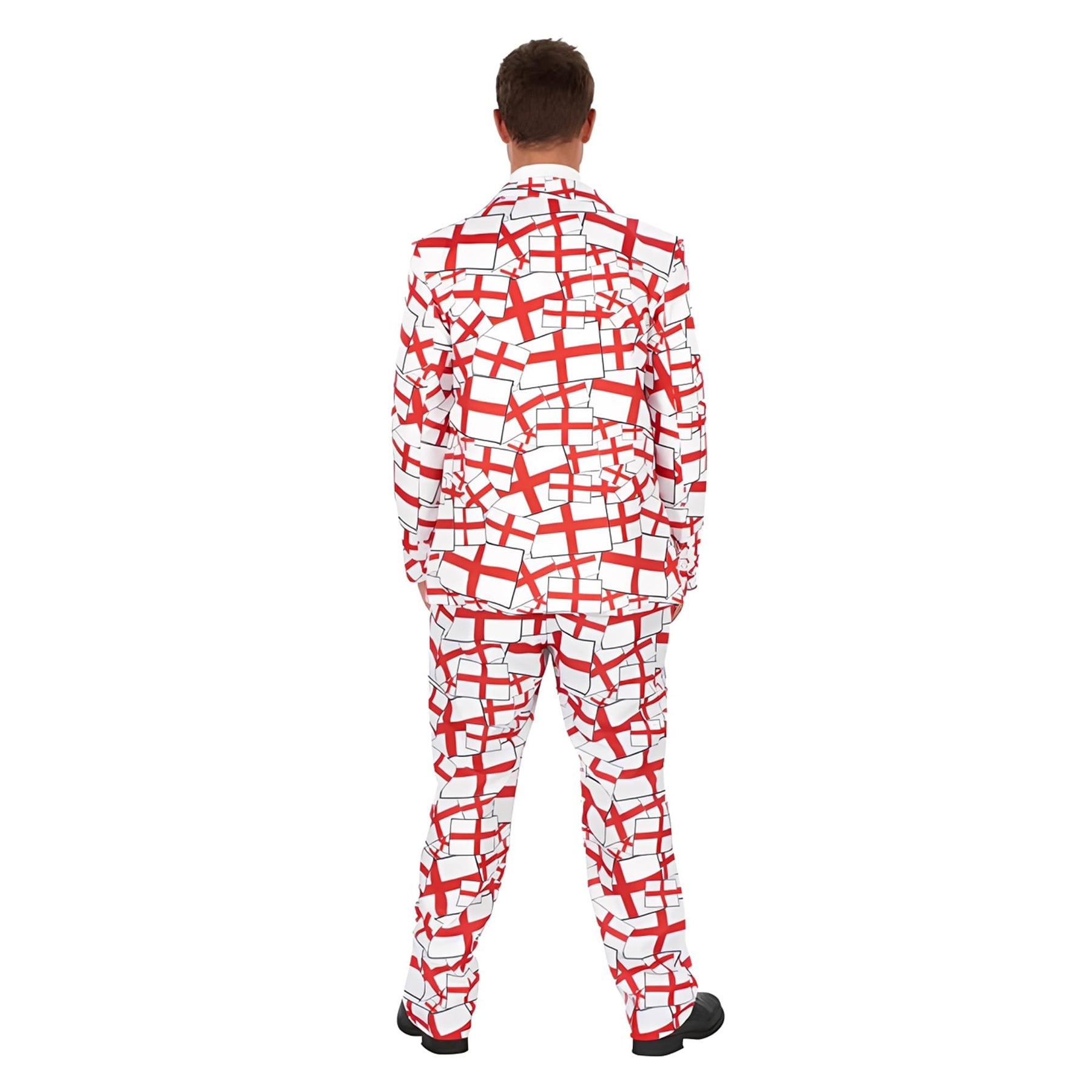 St. George Adult Costume Suit