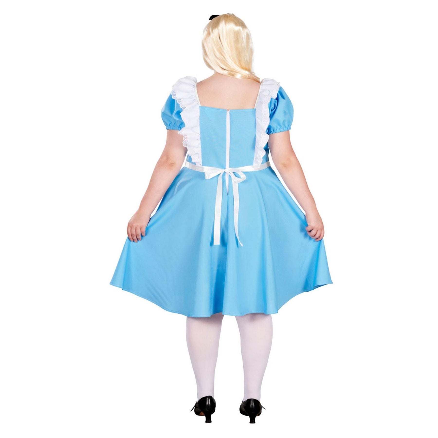 Traditional Alice Adult Costume