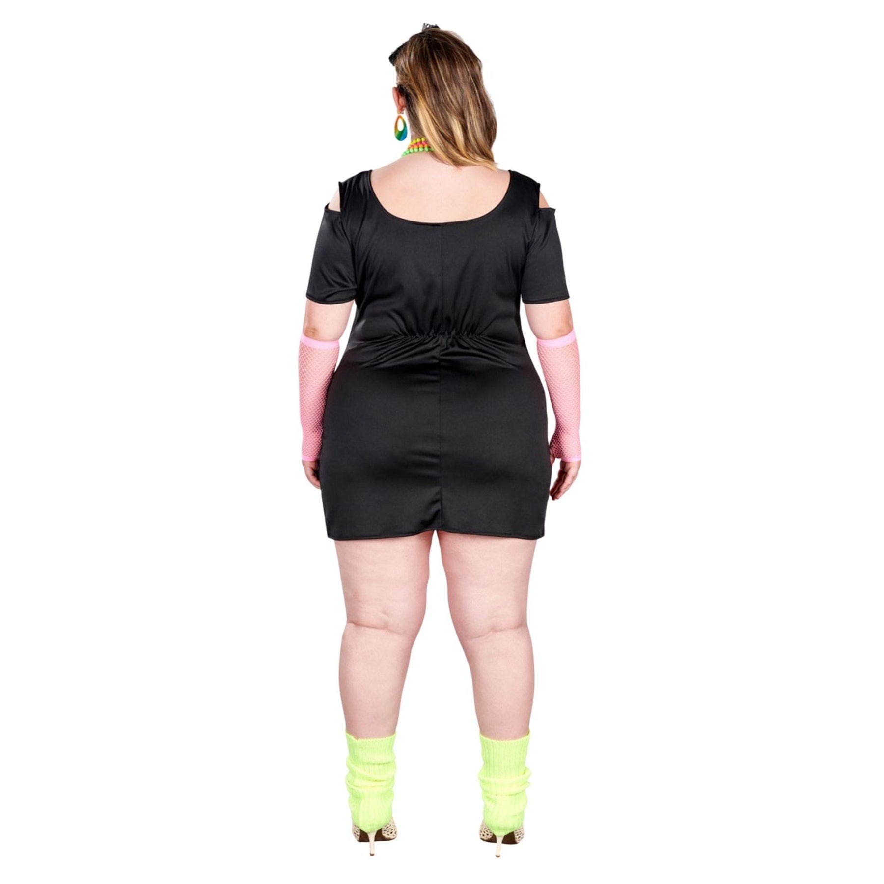 Women I Love 80s Adult Costume