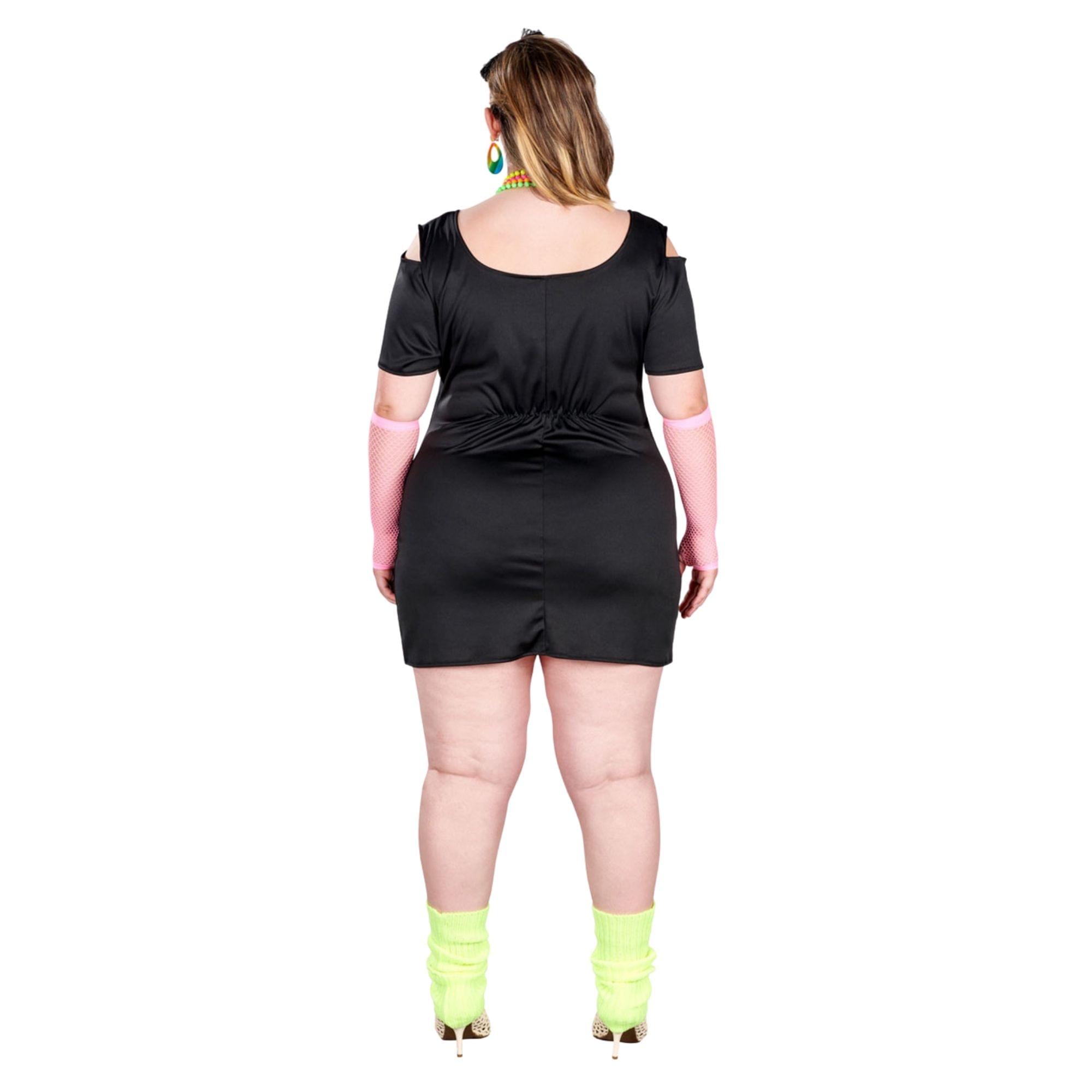 Women I Love 80s Adult Costume