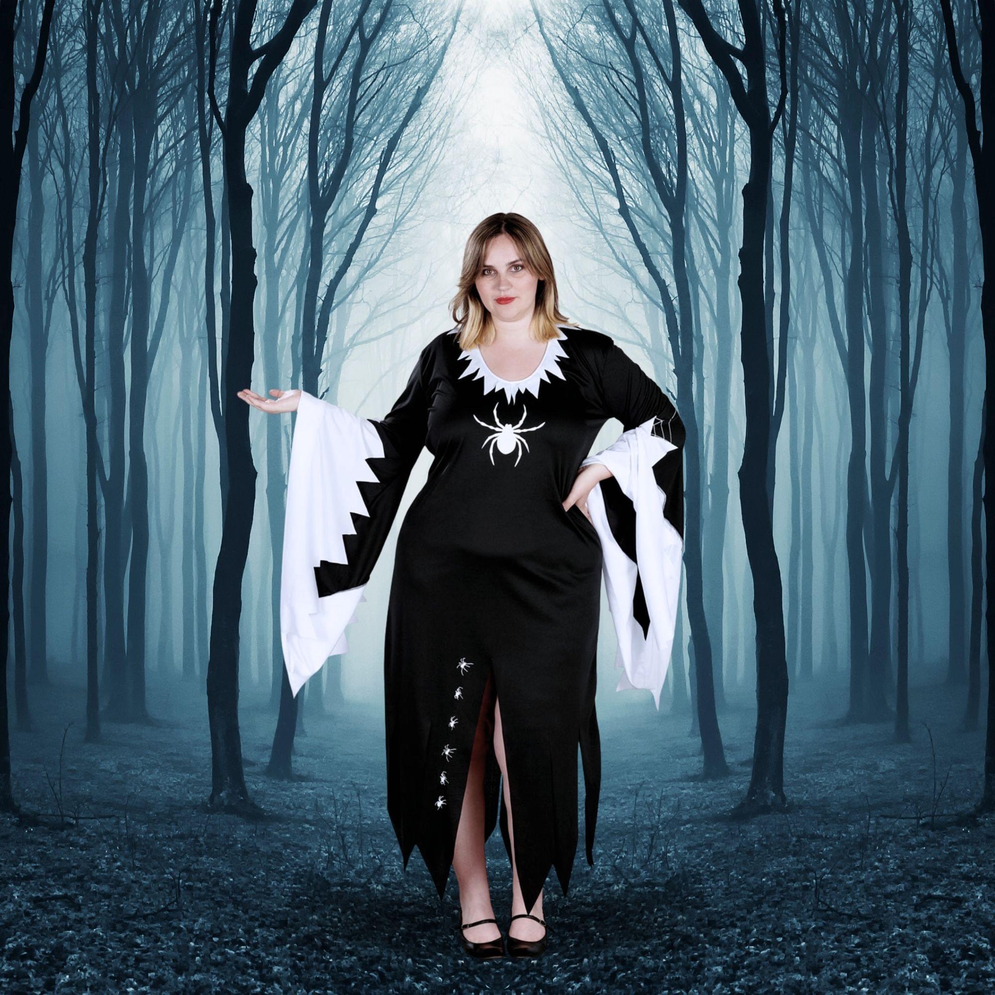 Enchantress Adult Costume