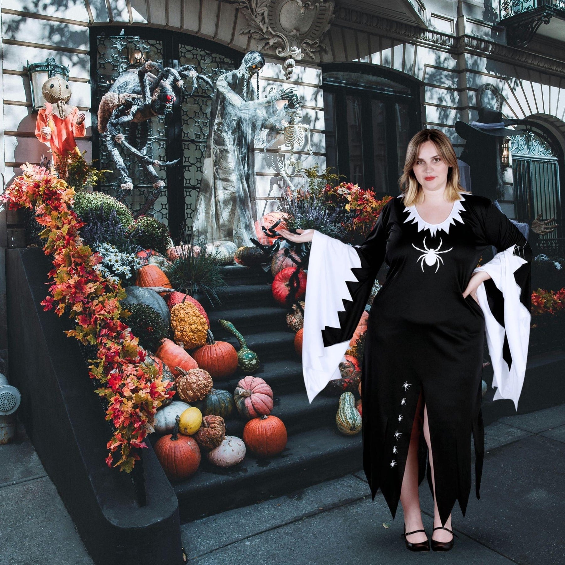 Enchantress Adult Costume