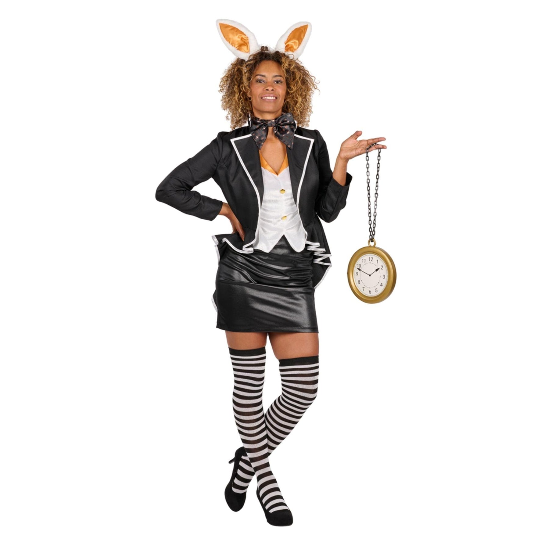 Women Rabbit Adult Costume