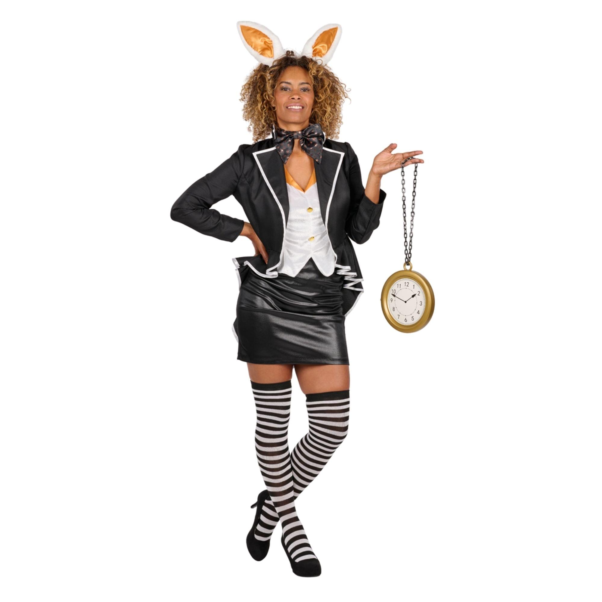 Women Rabbit Adult Costume