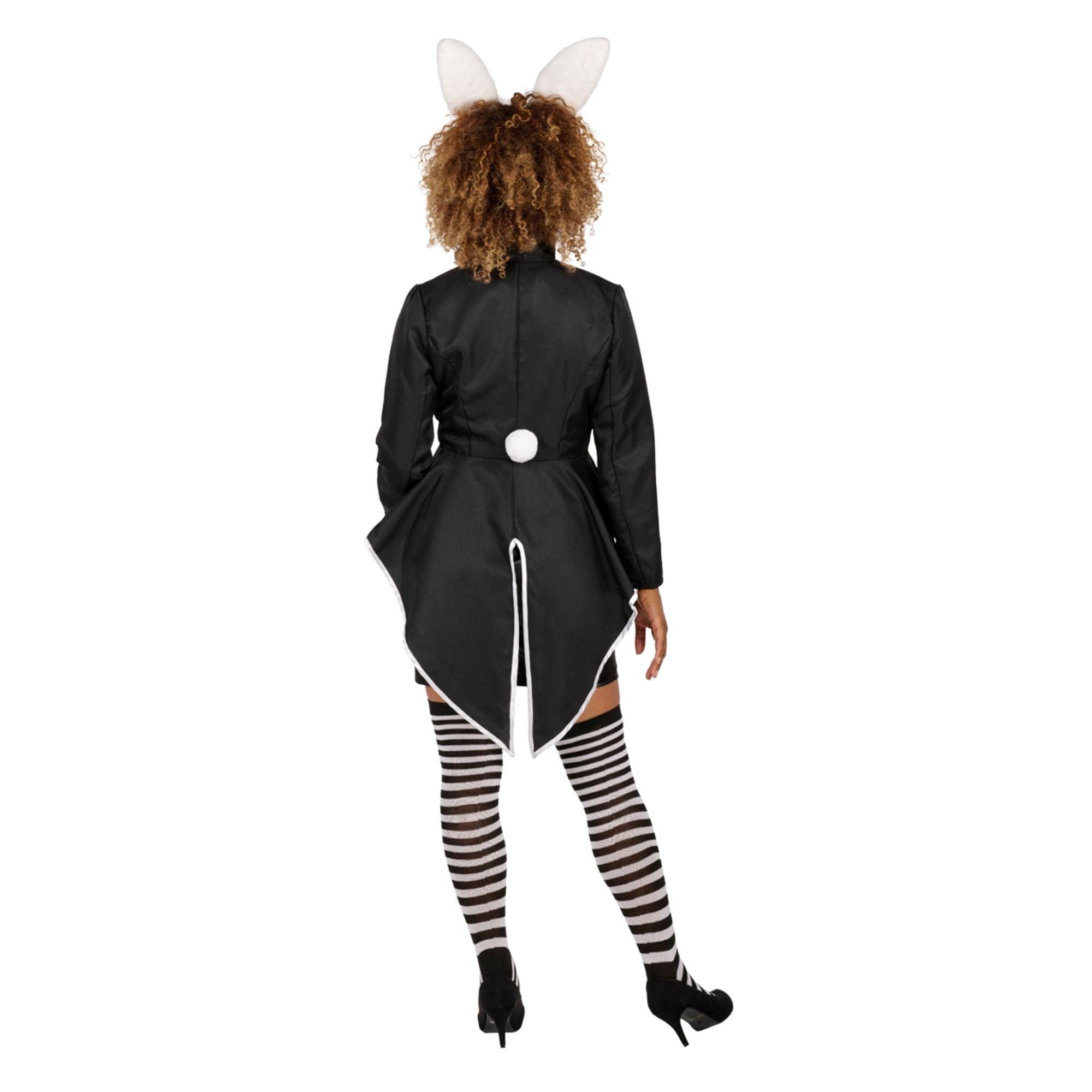 Women Rabbit Adult Costume