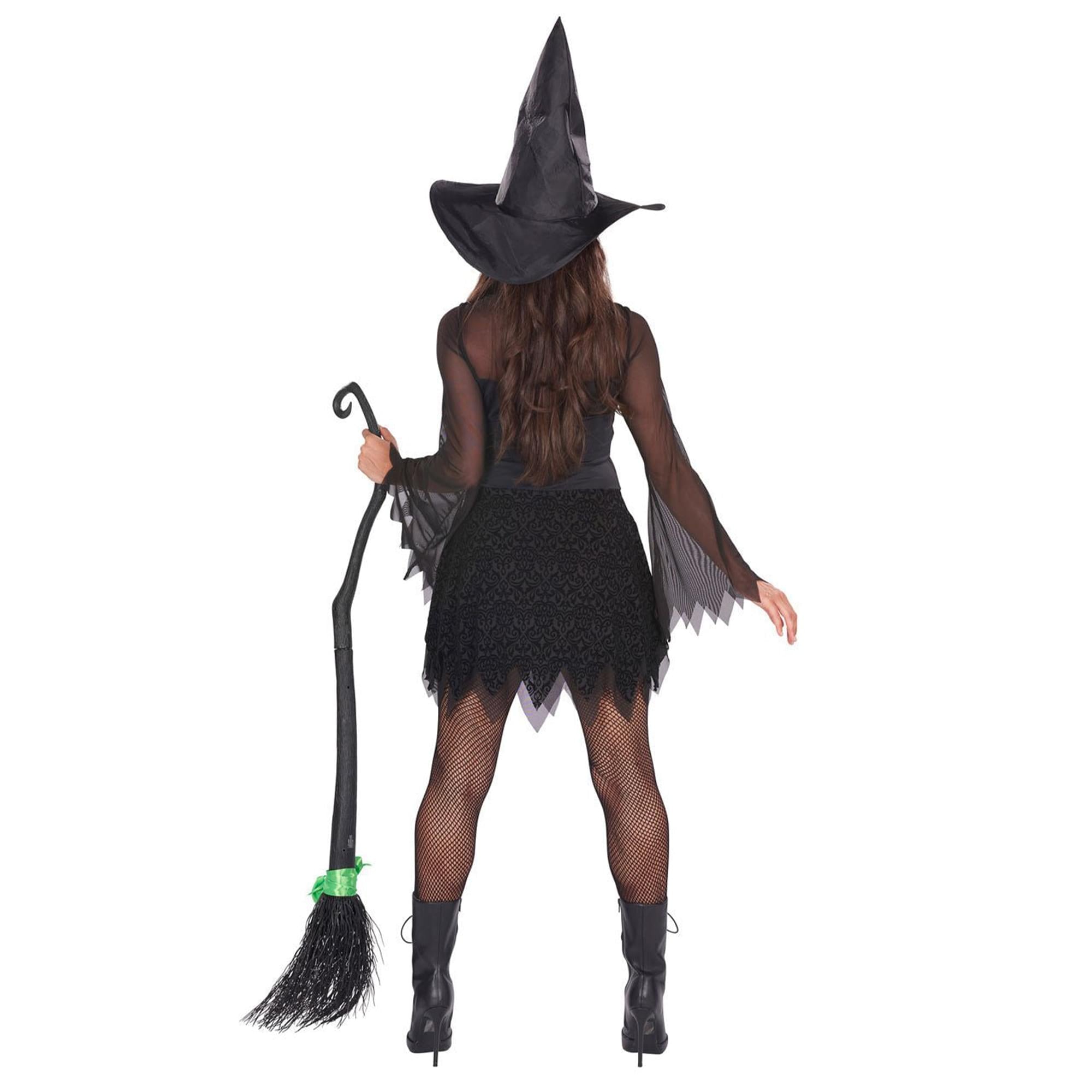 Sorceress of Darkness Adult Costume