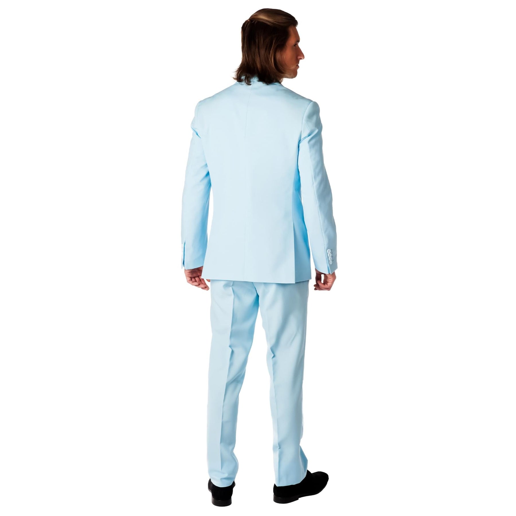 Cool Blue Men's OppoSuit