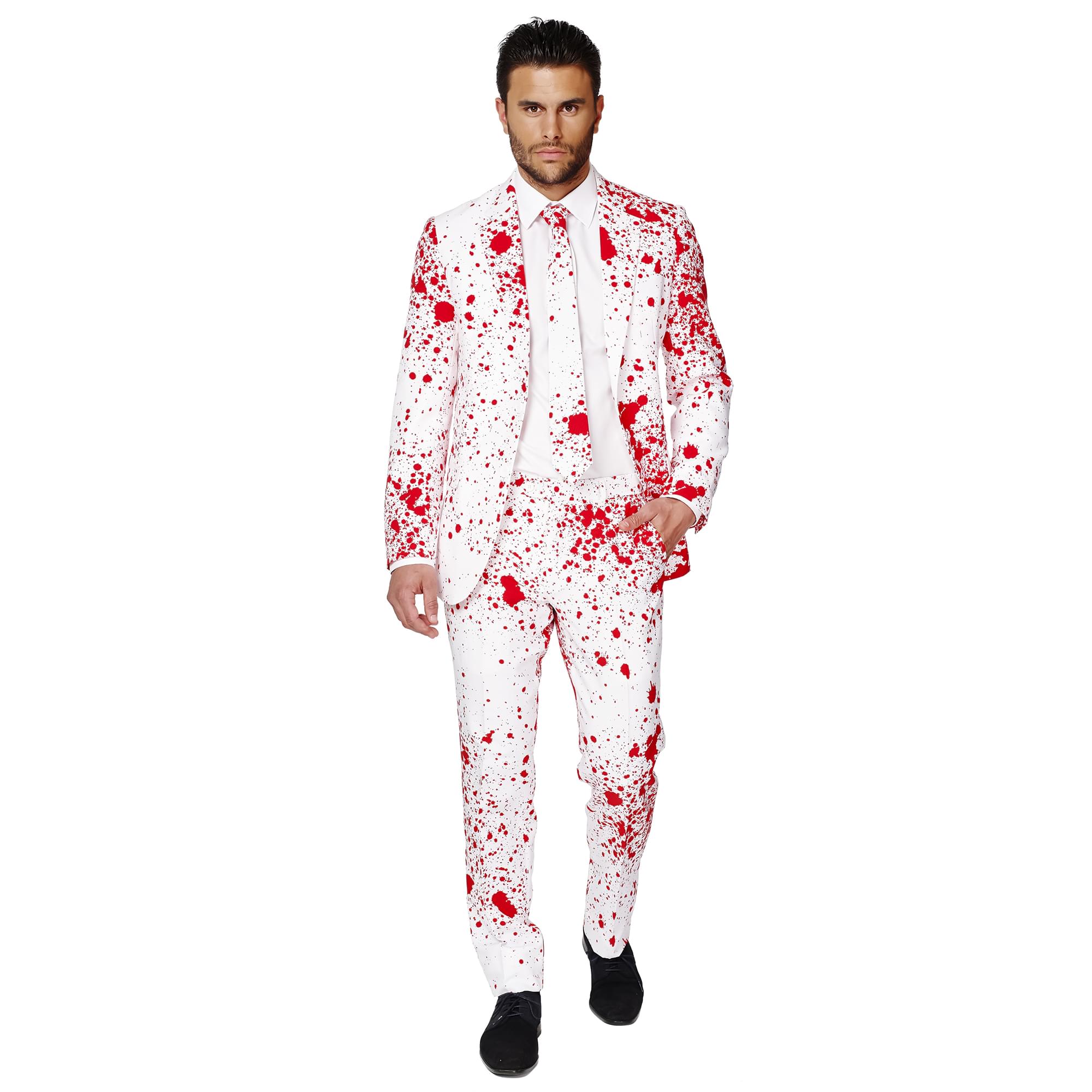 Bloody Harry Men's OppoSuit