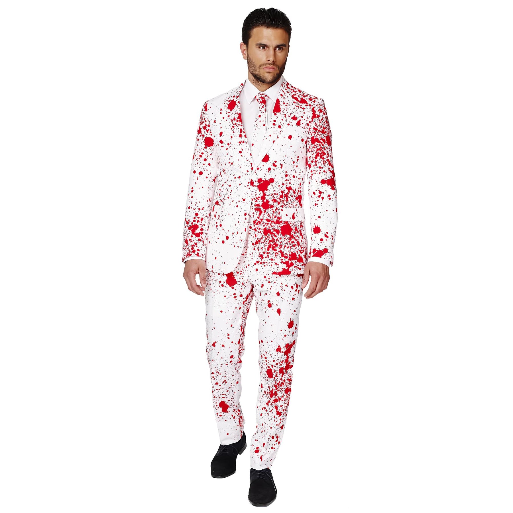 Bloody Harry Men's OppoSuit