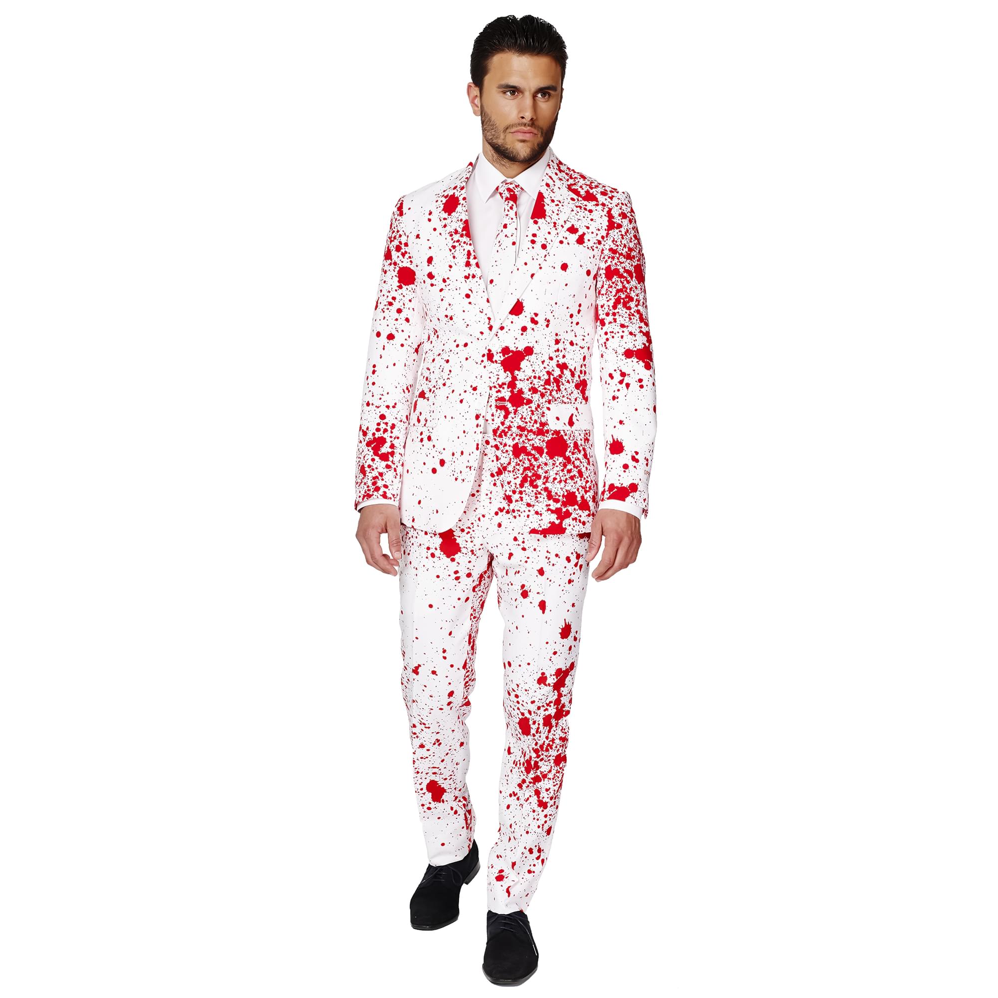 Bloody Harry Men's OppoSuit