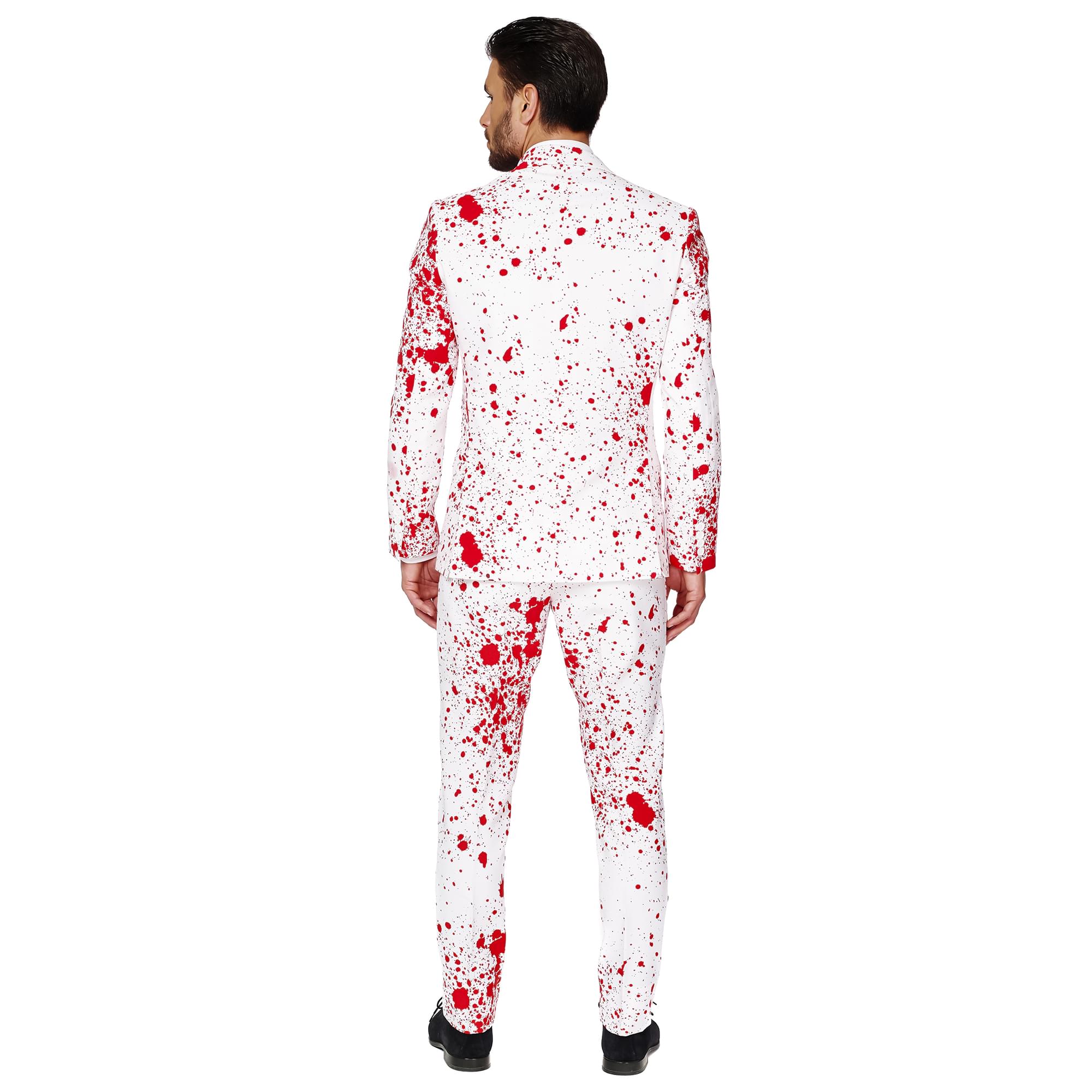 Bloody Harry Men's OppoSuit