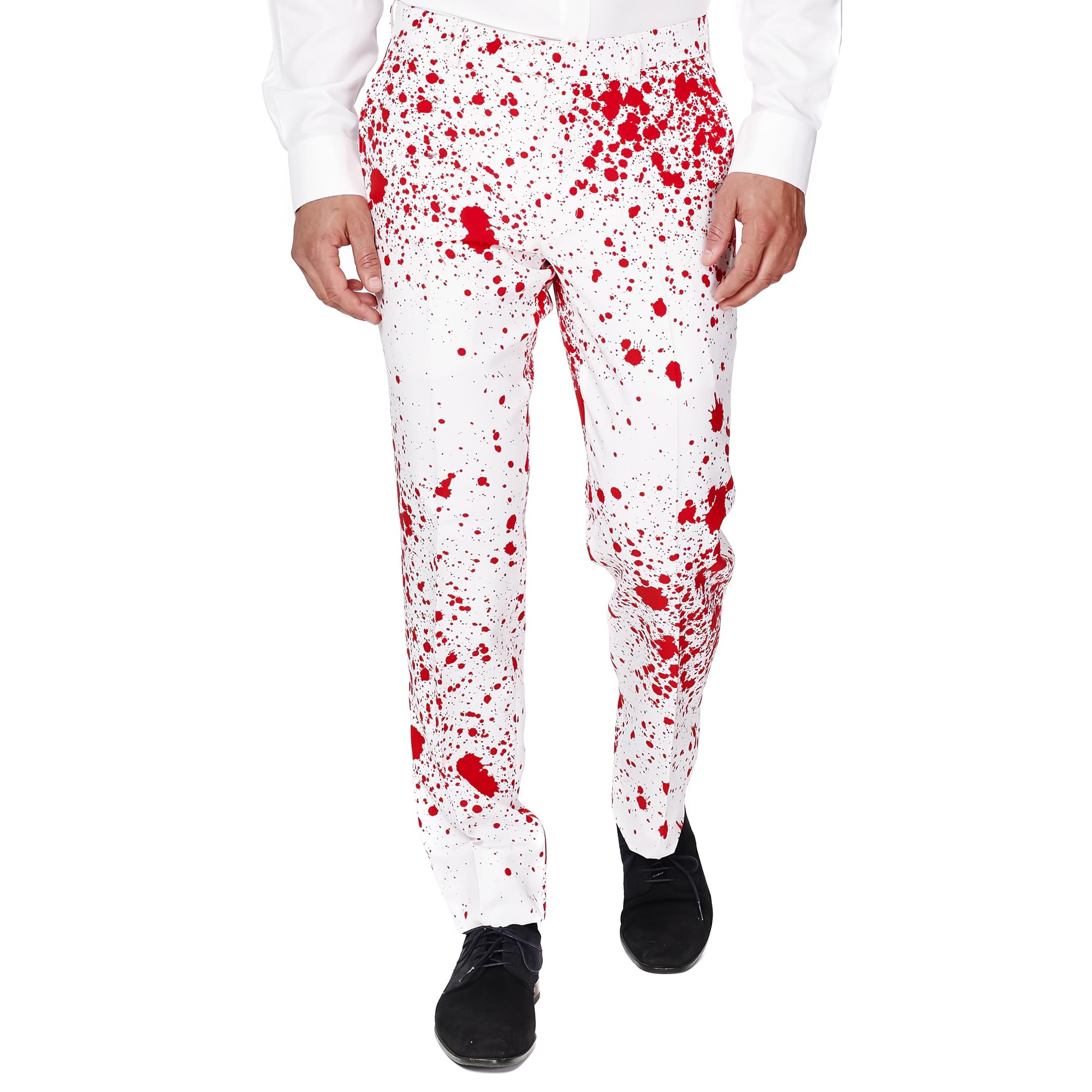 Bloody Harry Men's OppoSuit