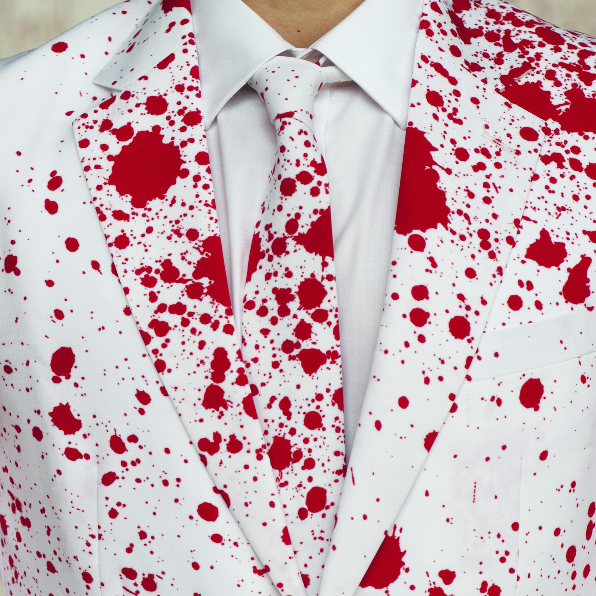 Bloody Harry Men's OppoSuit