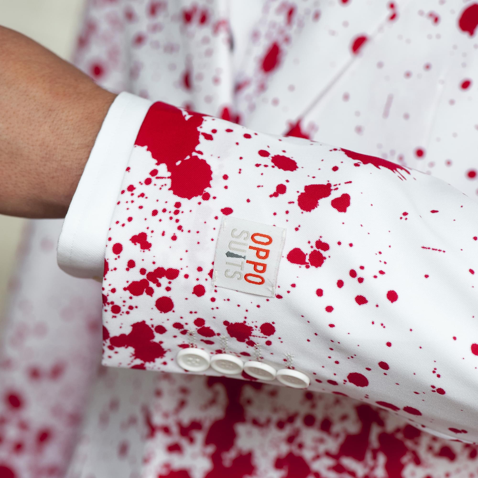Bloody Harry Men's OppoSuit