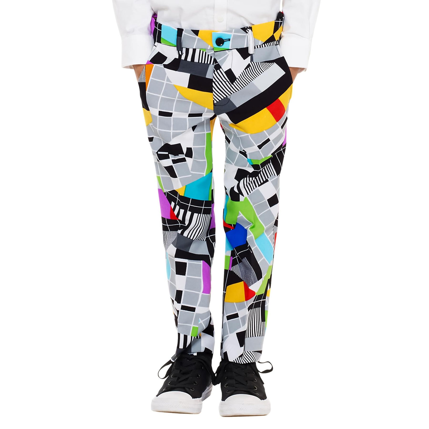 Testival Child OppoSuit