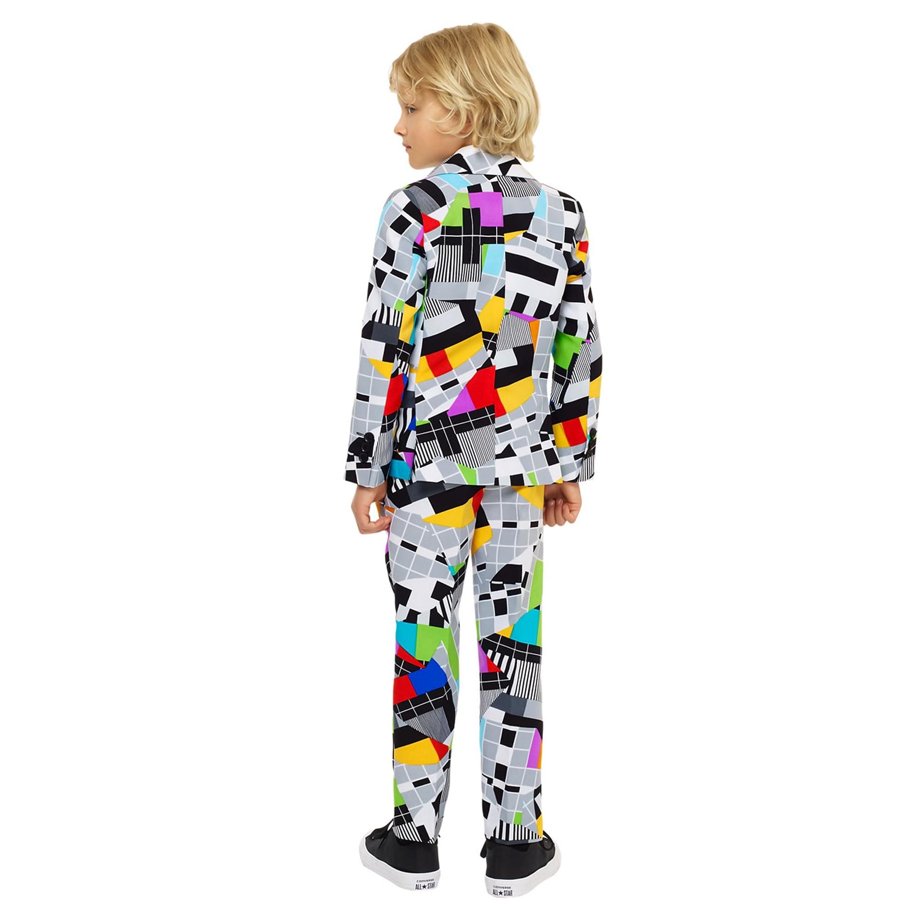 Testival Child OppoSuit