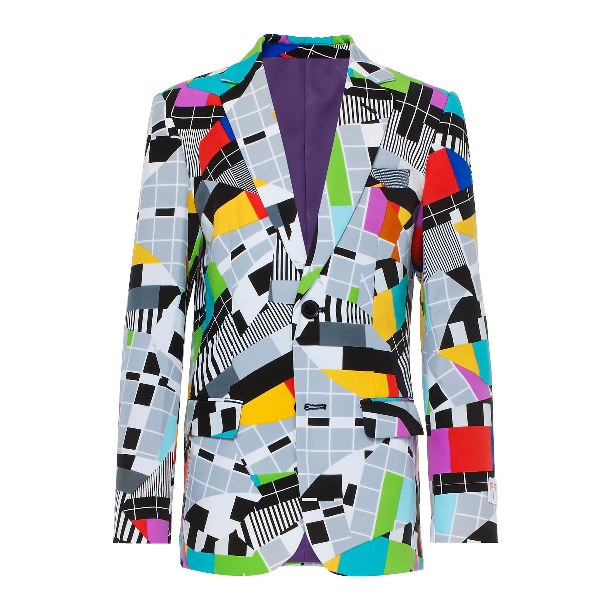 Testival Teen OppoSuit