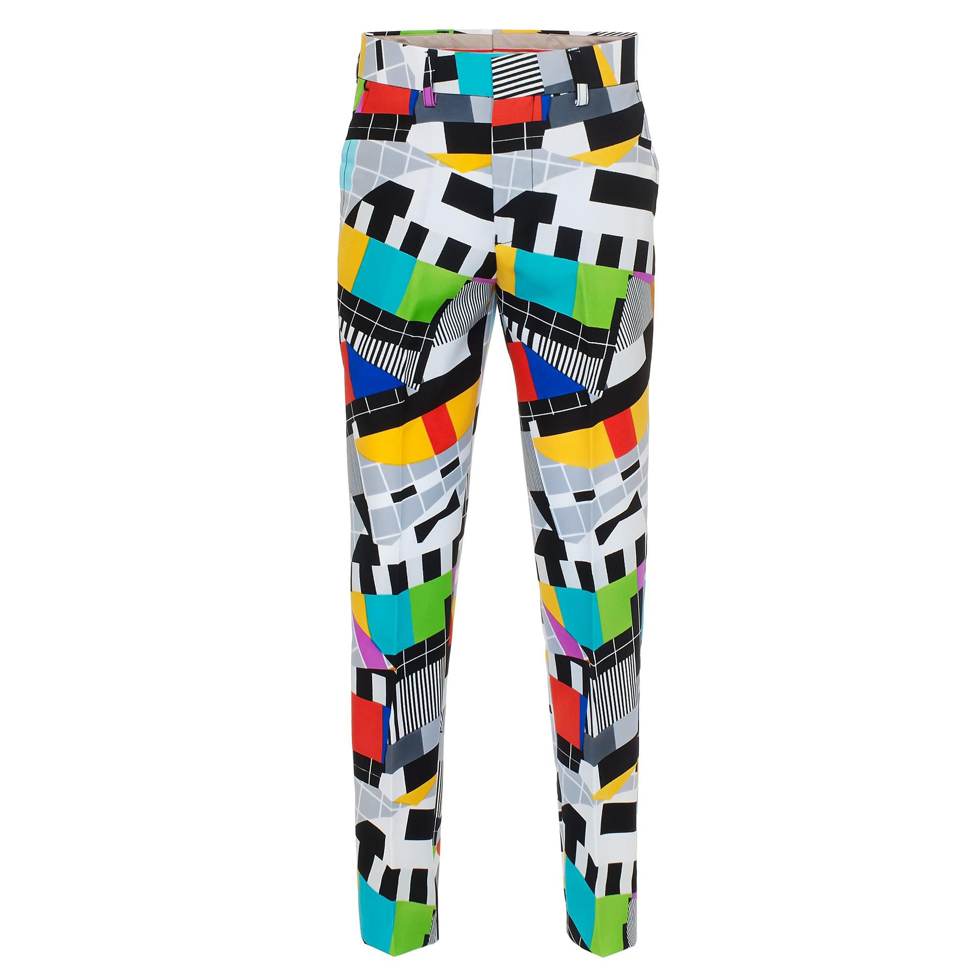 Testival Teen OppoSuit