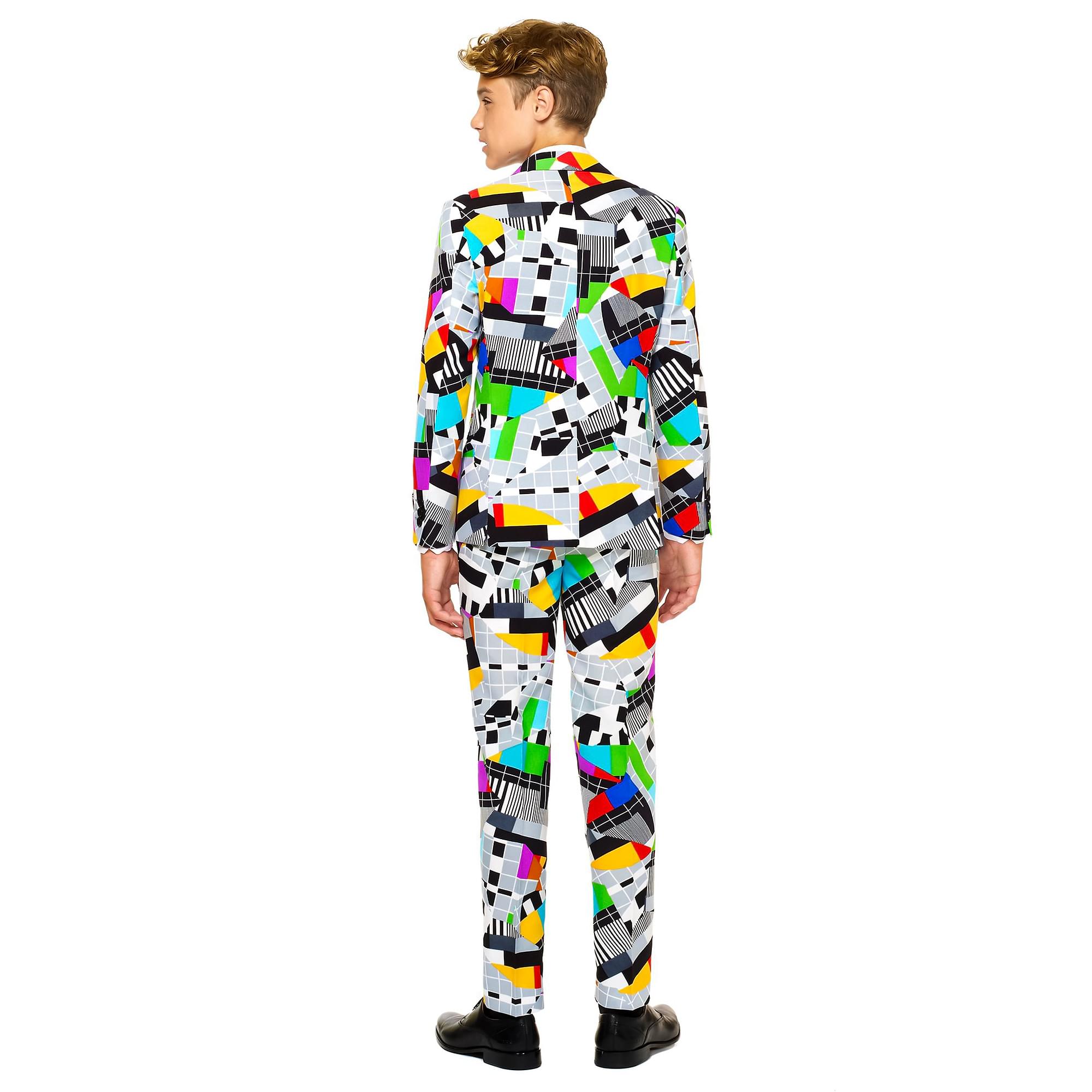 Testival Teen OppoSuit