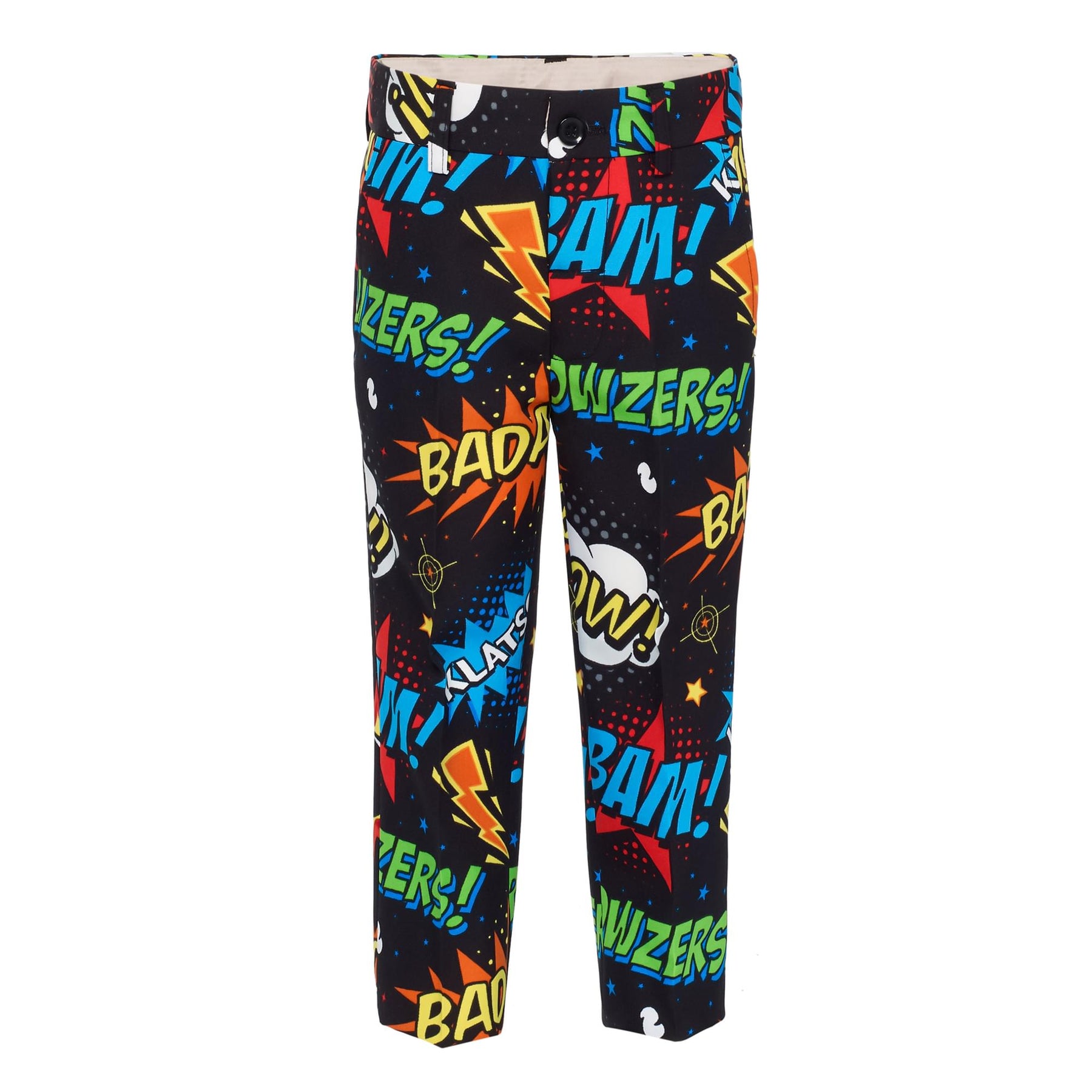 Badaboom Child OppoSuit