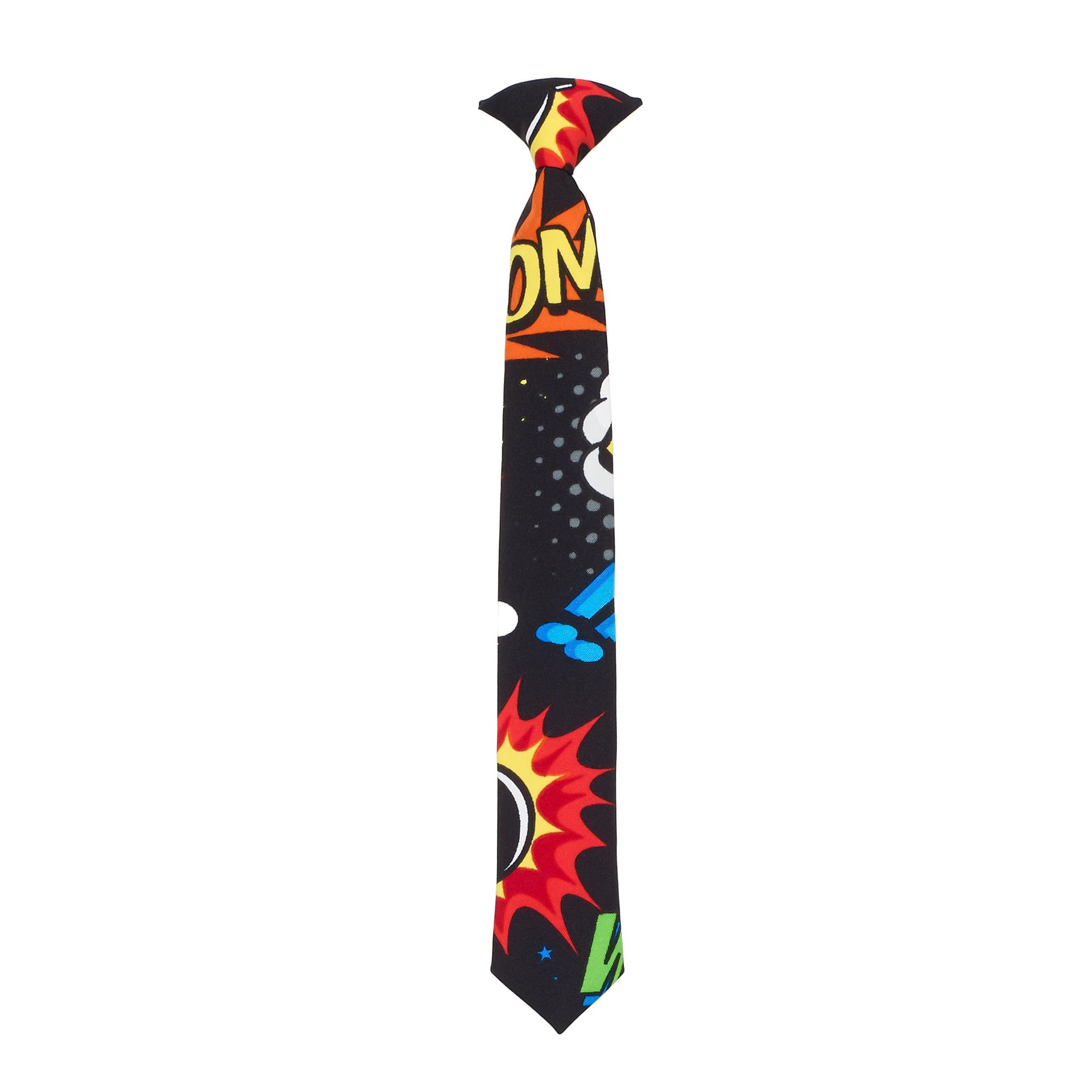 Badaboom Child OppoSuit