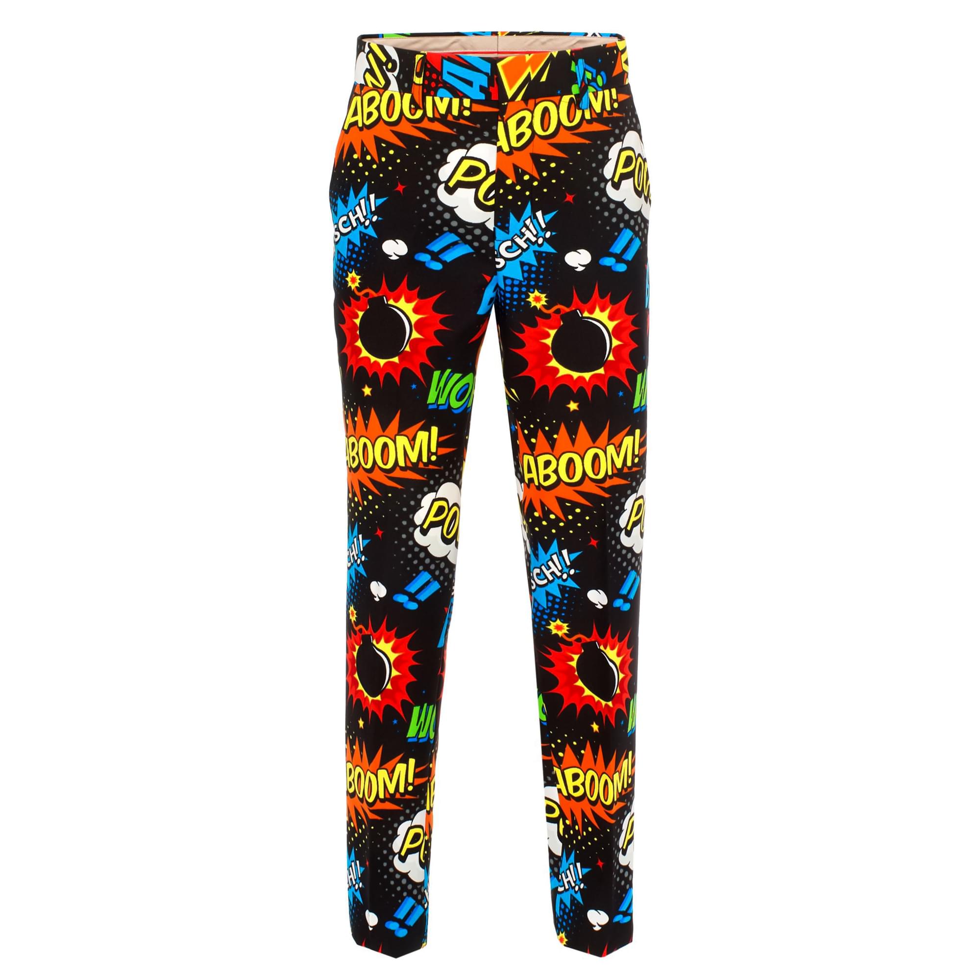 Badaboom Teen OppoSuit