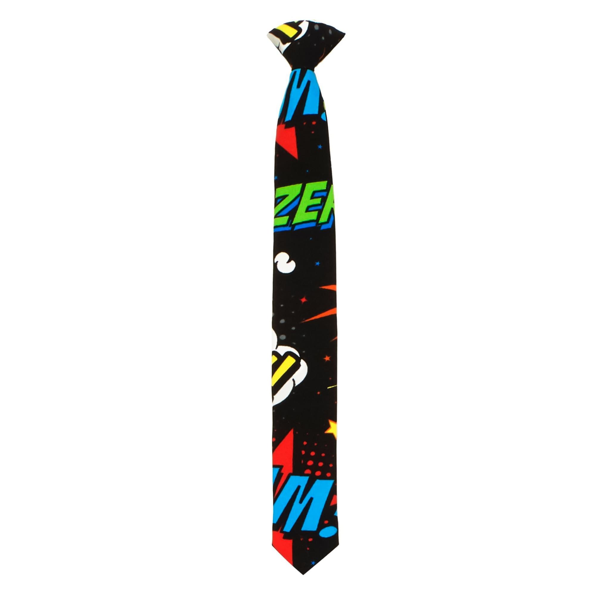 Badaboom Teen OppoSuit