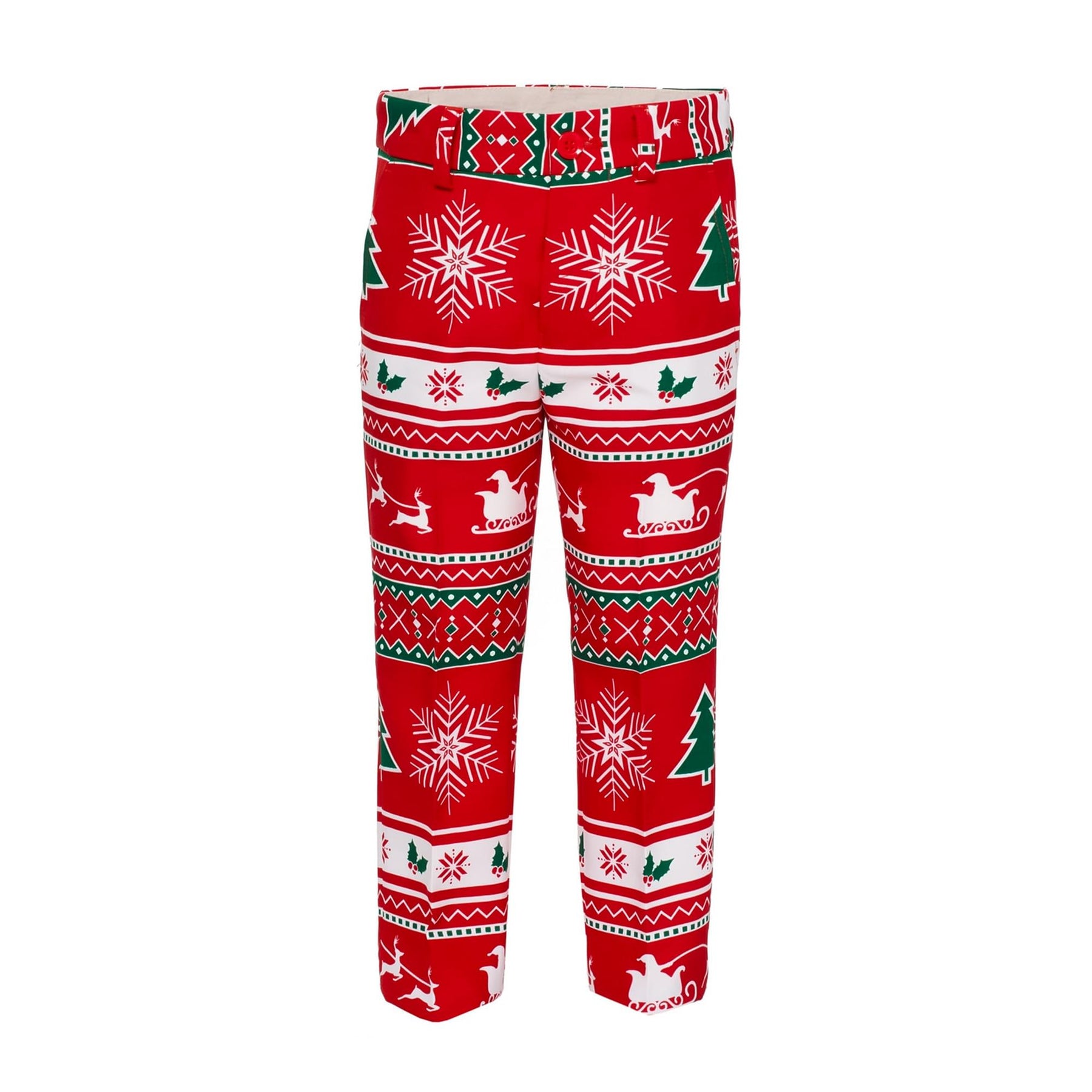 Winter Wonderland Child OppoSuit