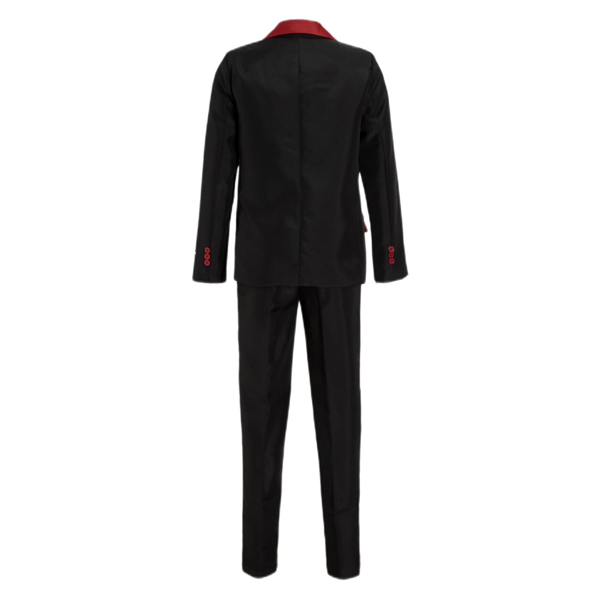 Harry Potter House Gryffindor Child Suitmeister