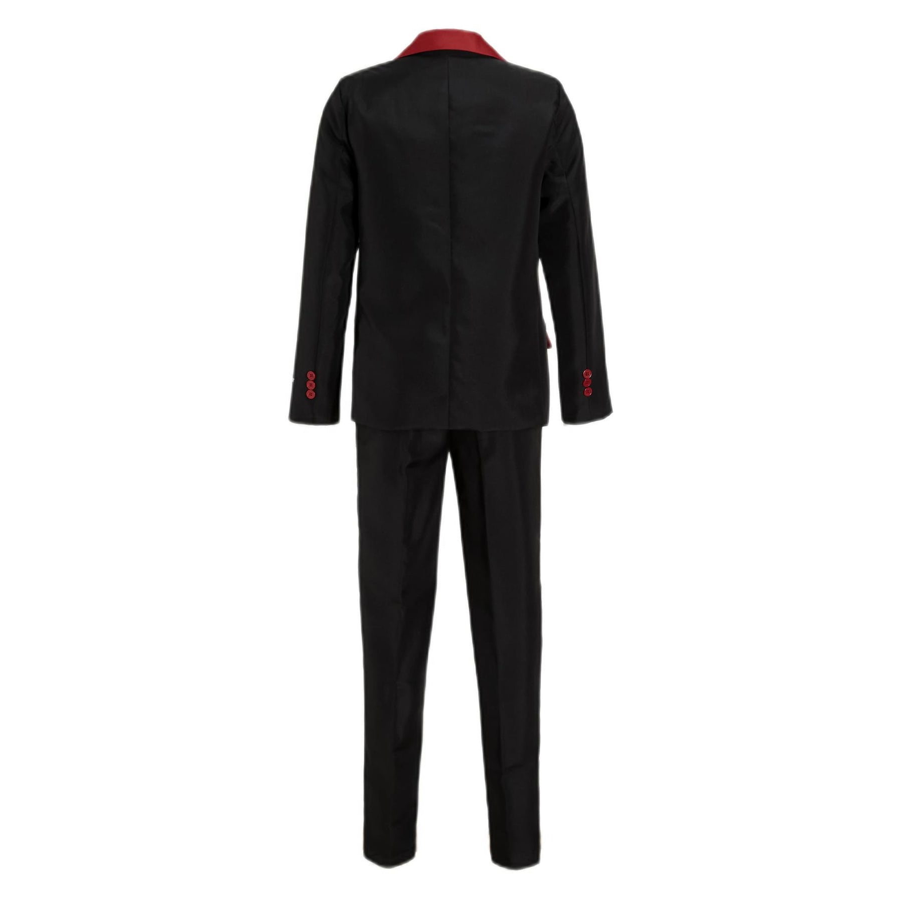 Harry Potter House Gryffindor Child Suitmeister