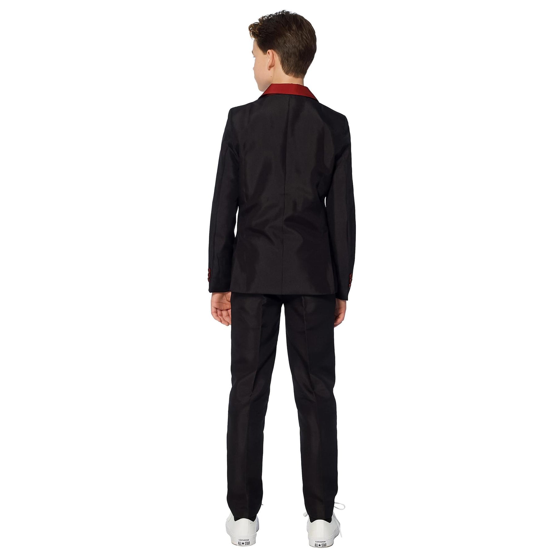 Harry Potter Suitmeister Costume