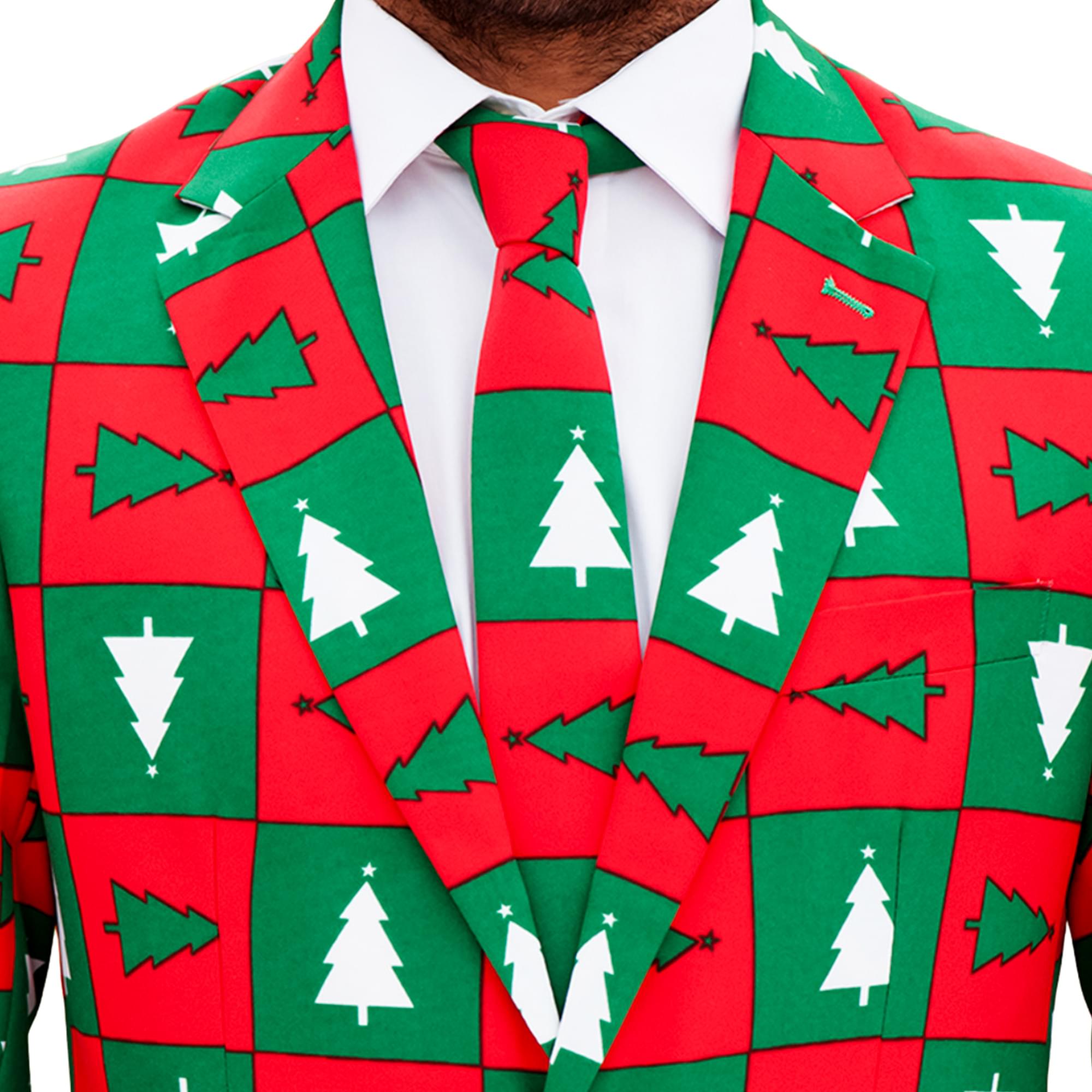 Treemendous Men's OppoSuit