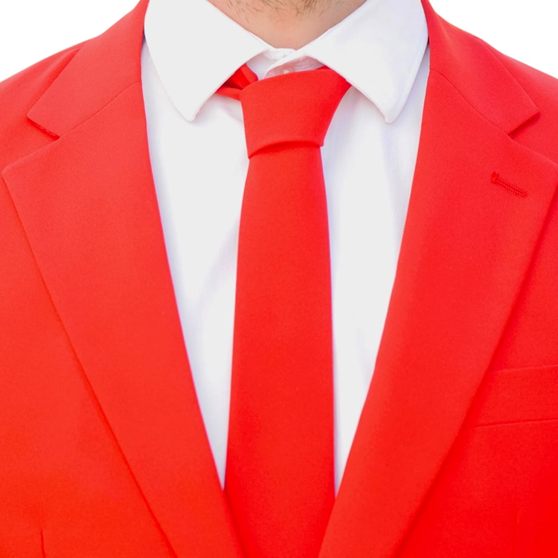 Red Devil OppoSuits