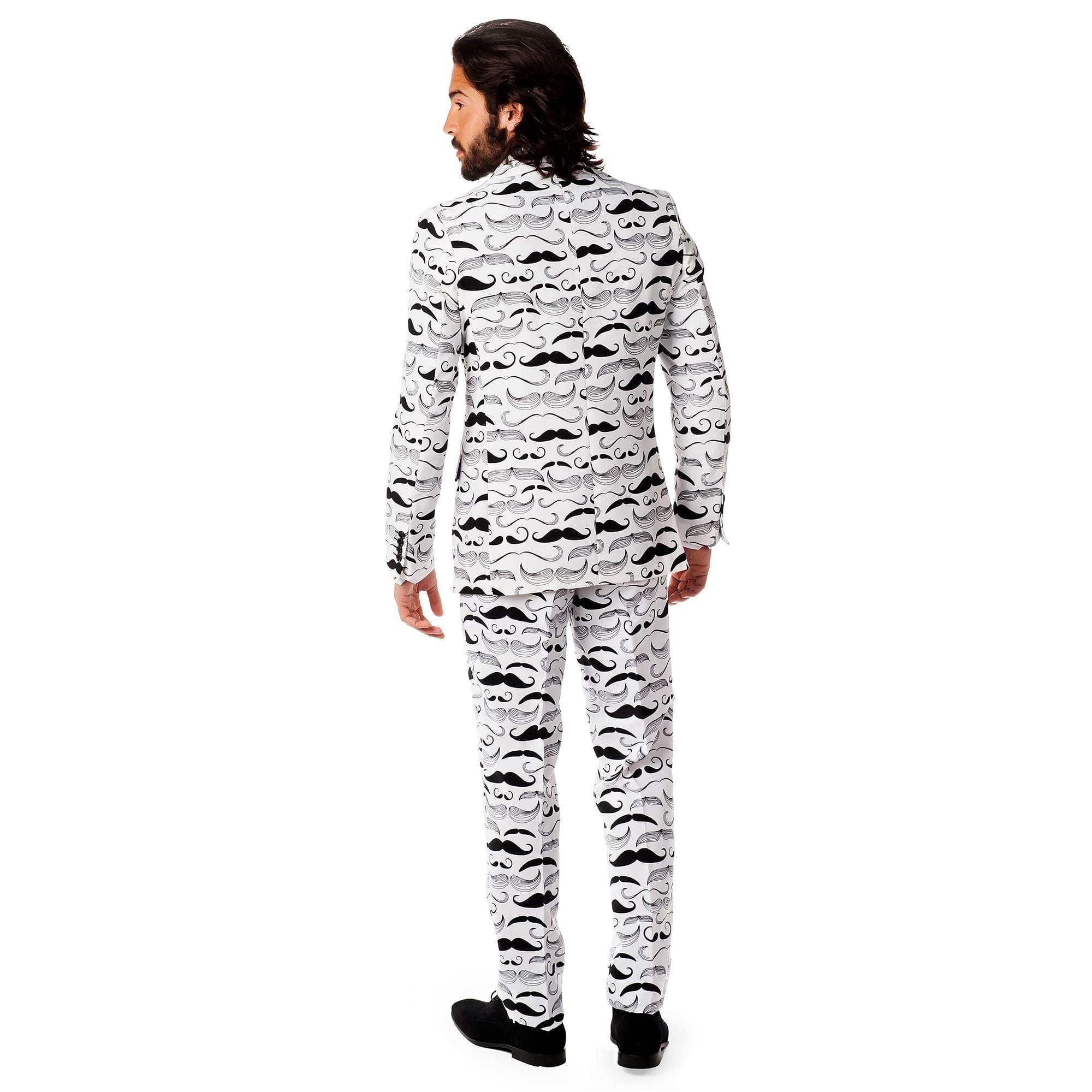 Tashtastic Men's OppoSuit
