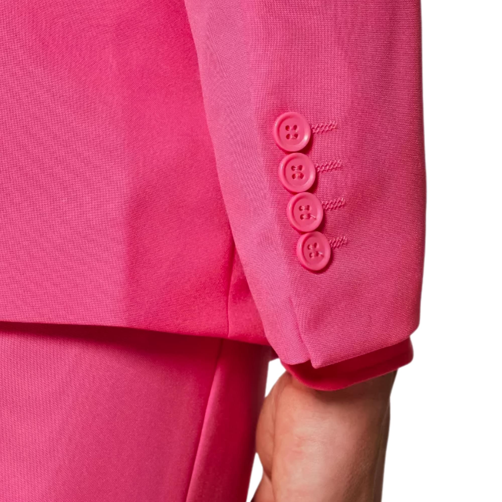 Mr. Pink Men's OppoSuit
