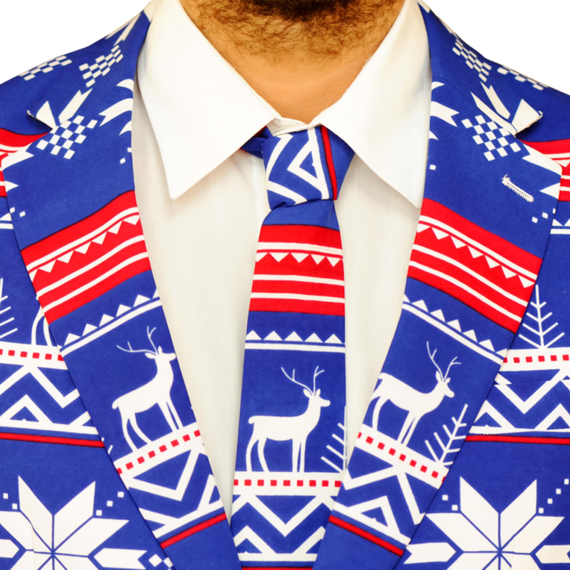 The Rudolph Men's OppoSuit