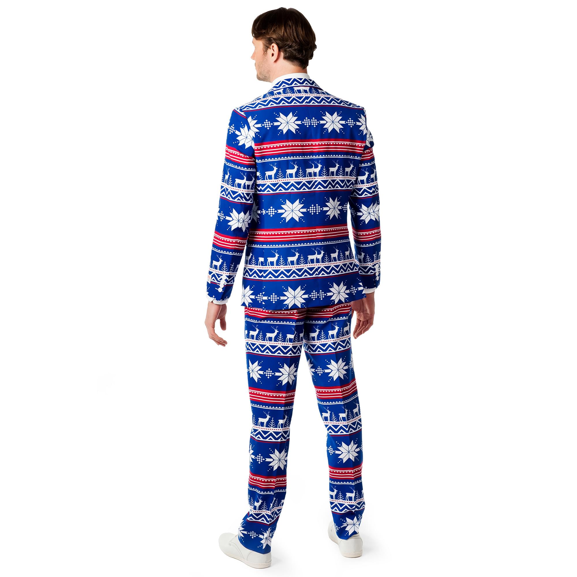 The Rudolph Men's OppoSuit