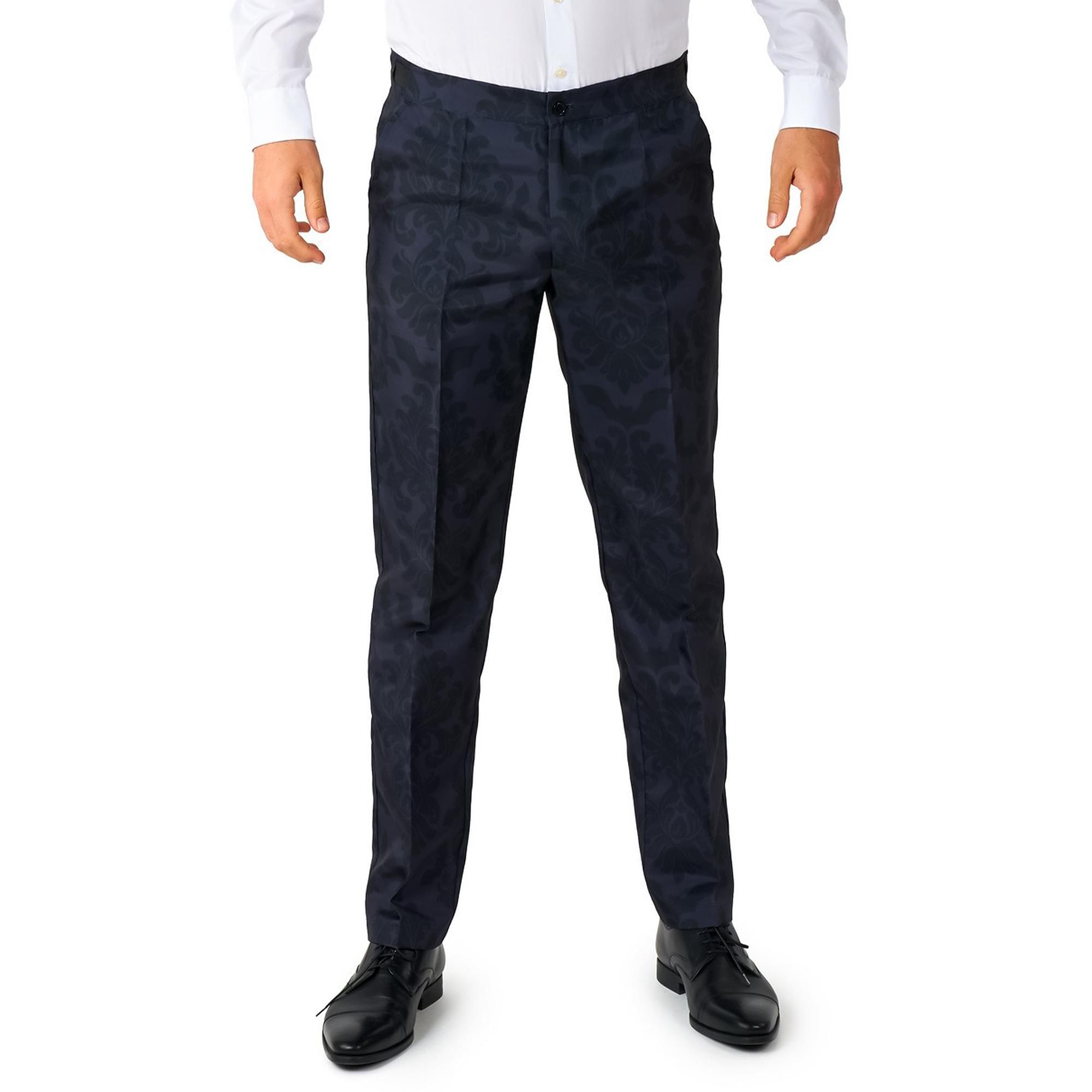 Victorian Vampire Men's Suitmeister