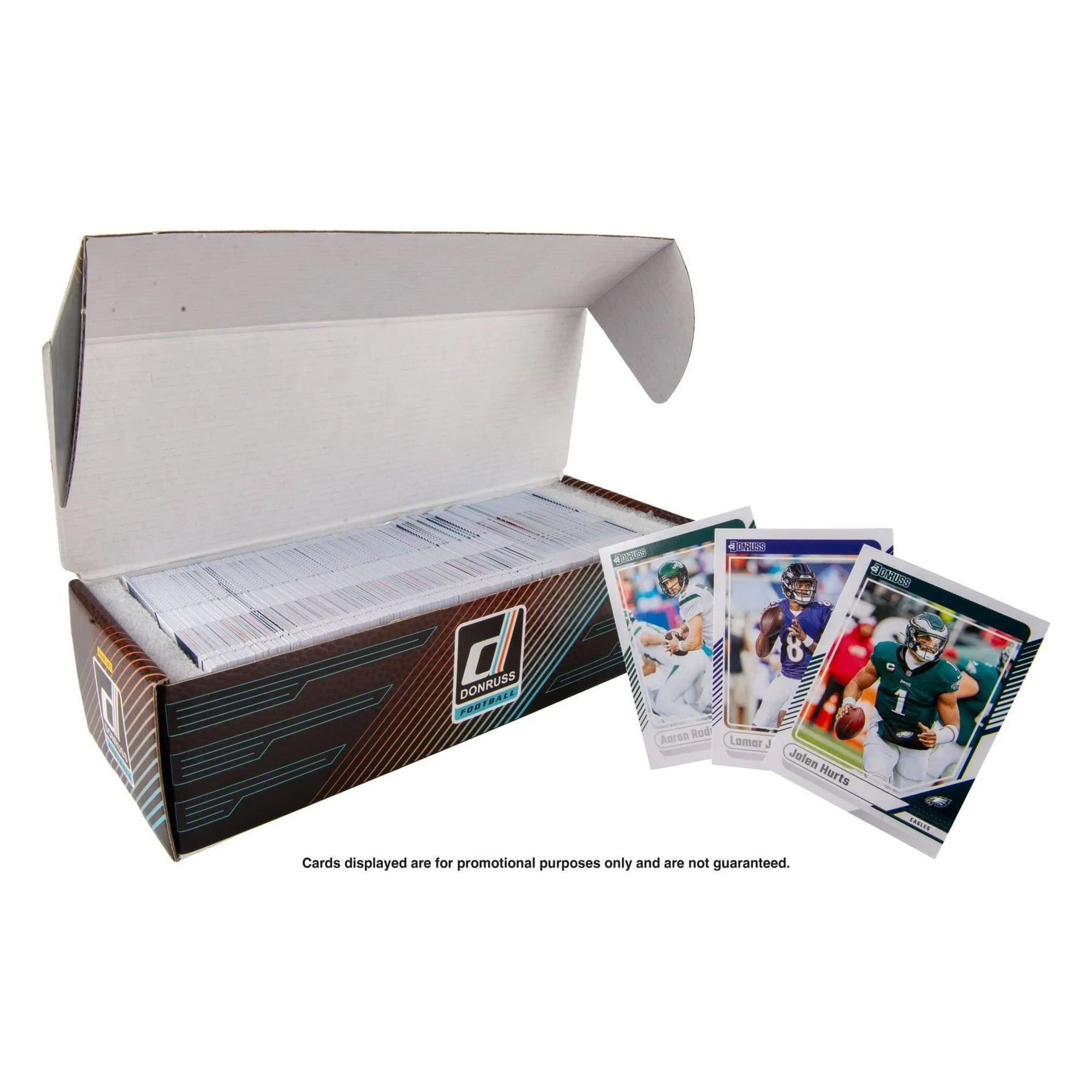 NFL 2024 Panini Donruss Football Factory Set | 400 Cards