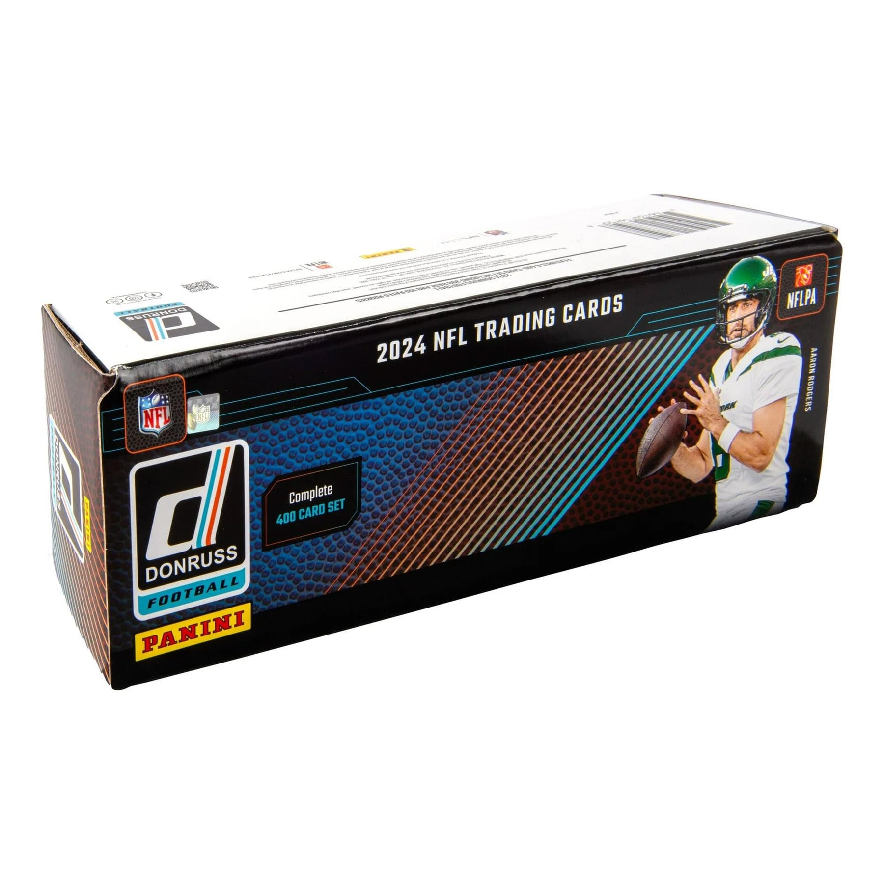 NFL 2024 Panini Donruss Football Factory Set | 400 Cards