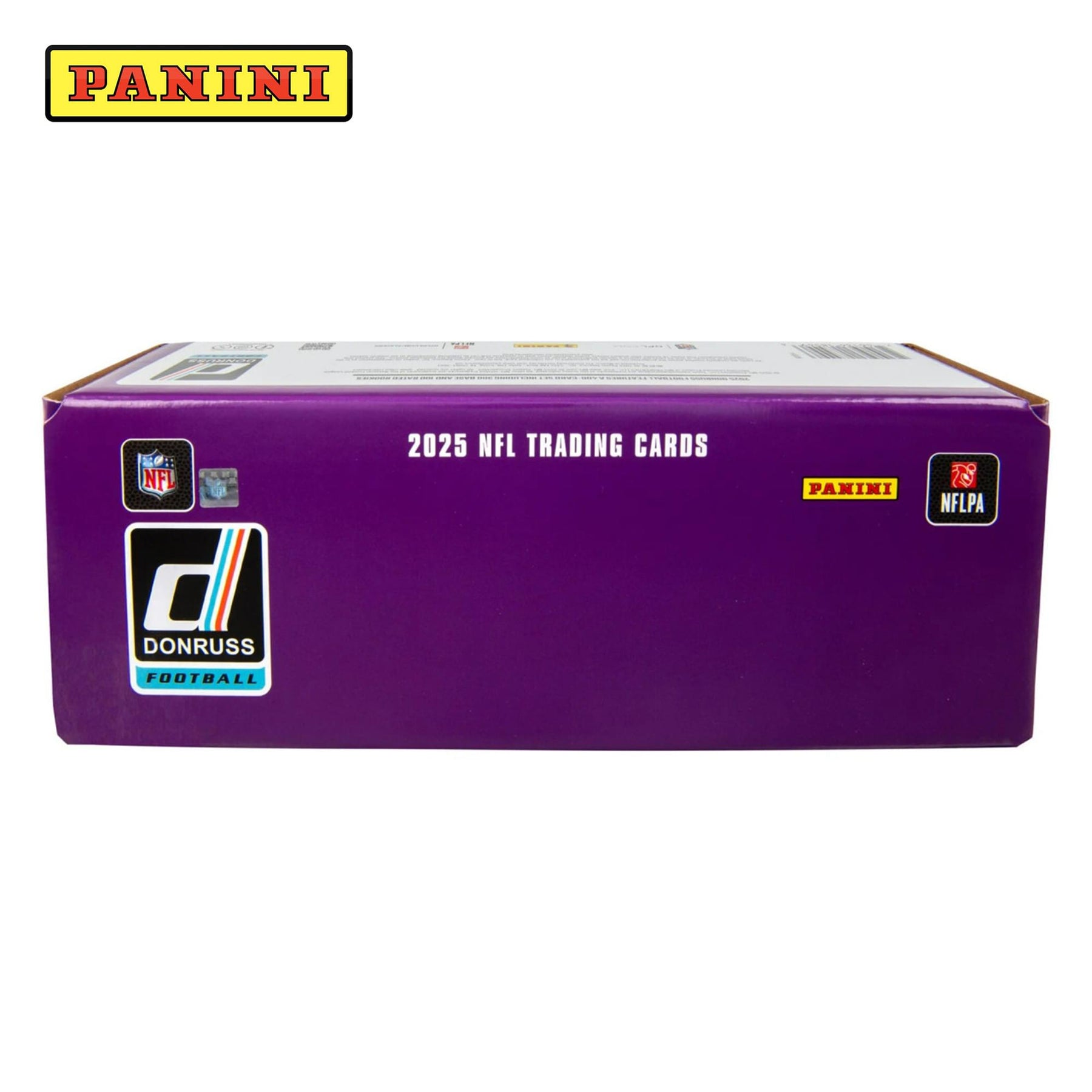 NFL Panini 2025 Donruss Football Factory Set | 400 Cards